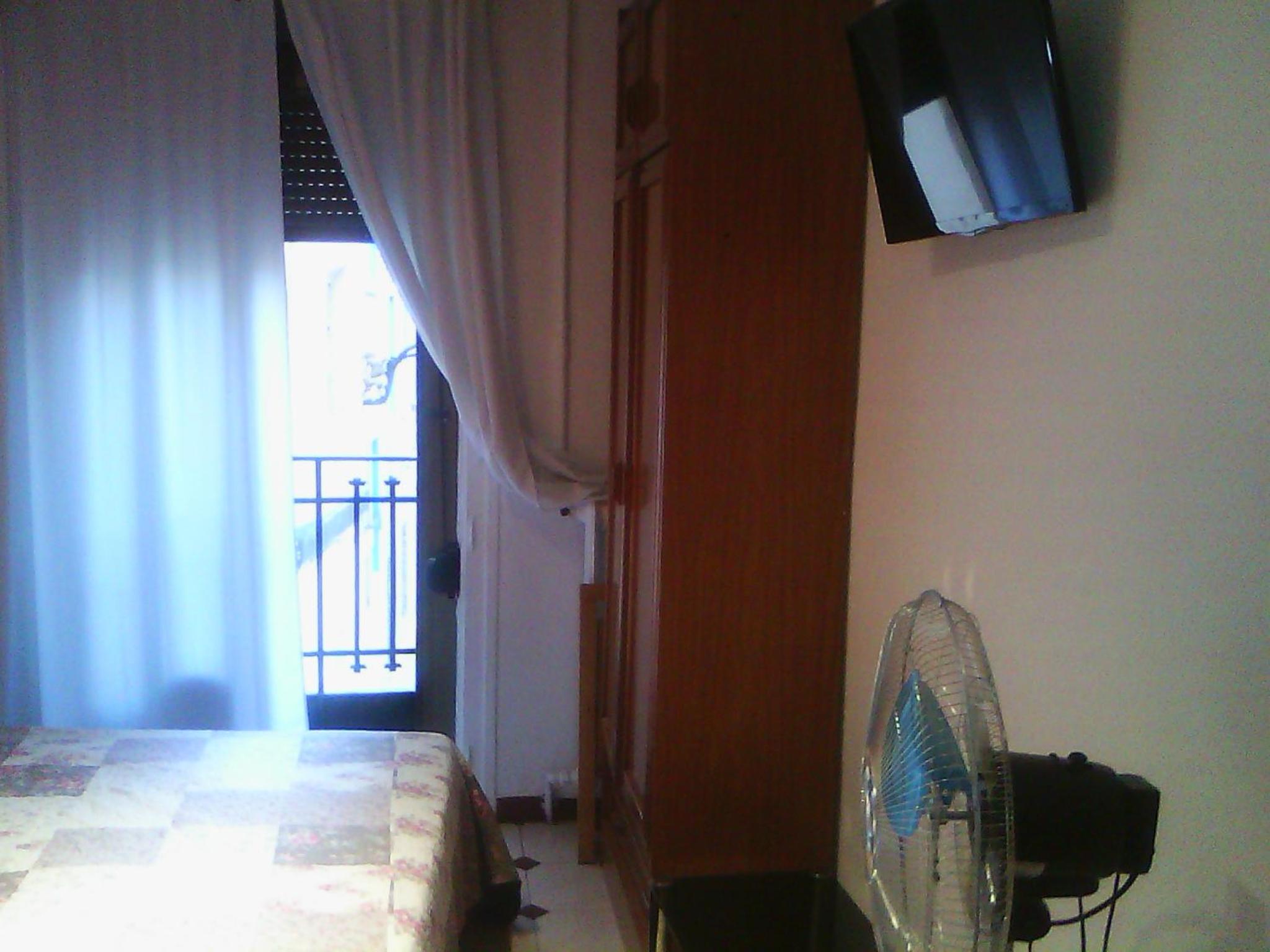 Hostel Central Zaragoza