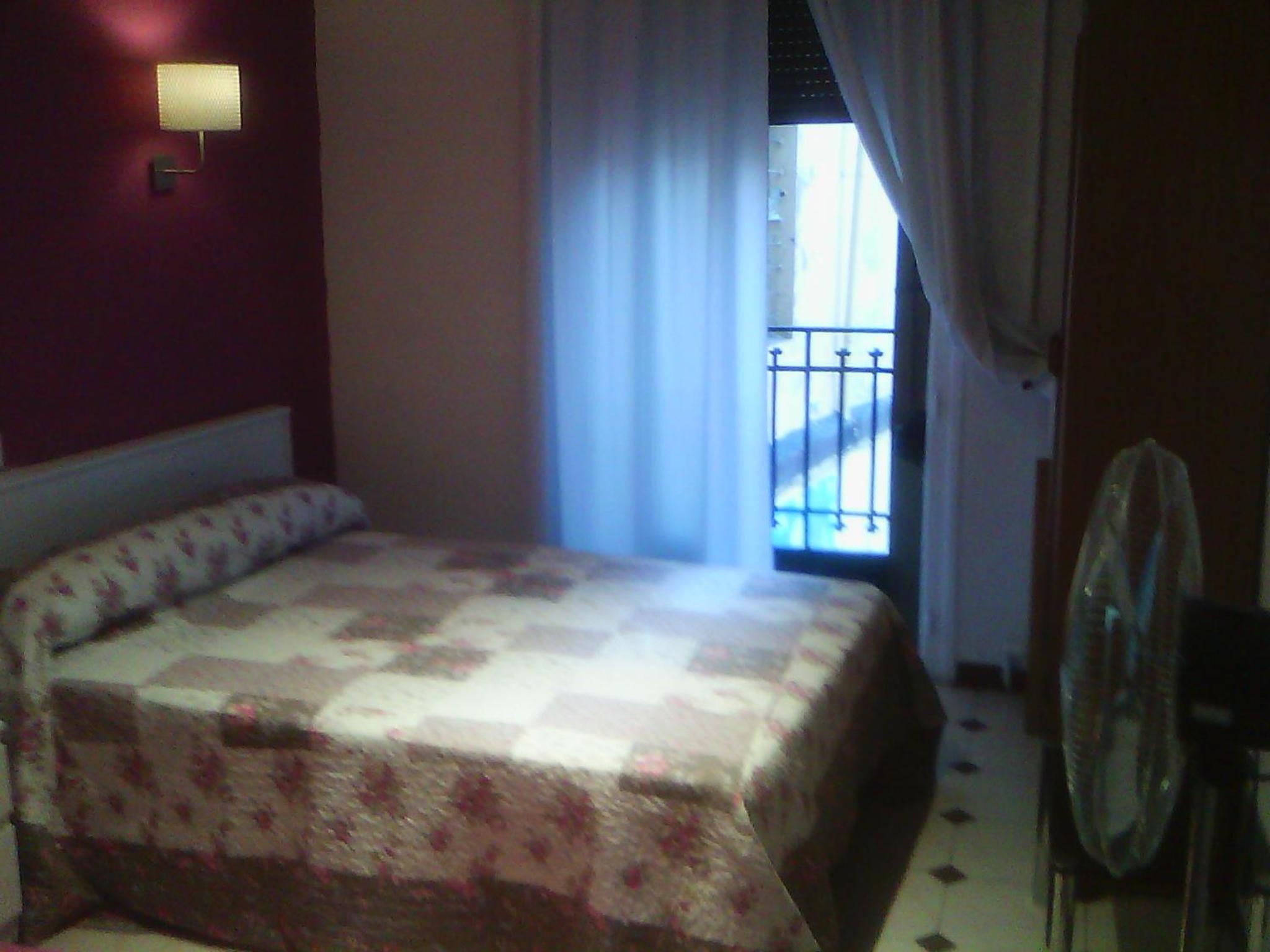 Hostel Central Zaragoza