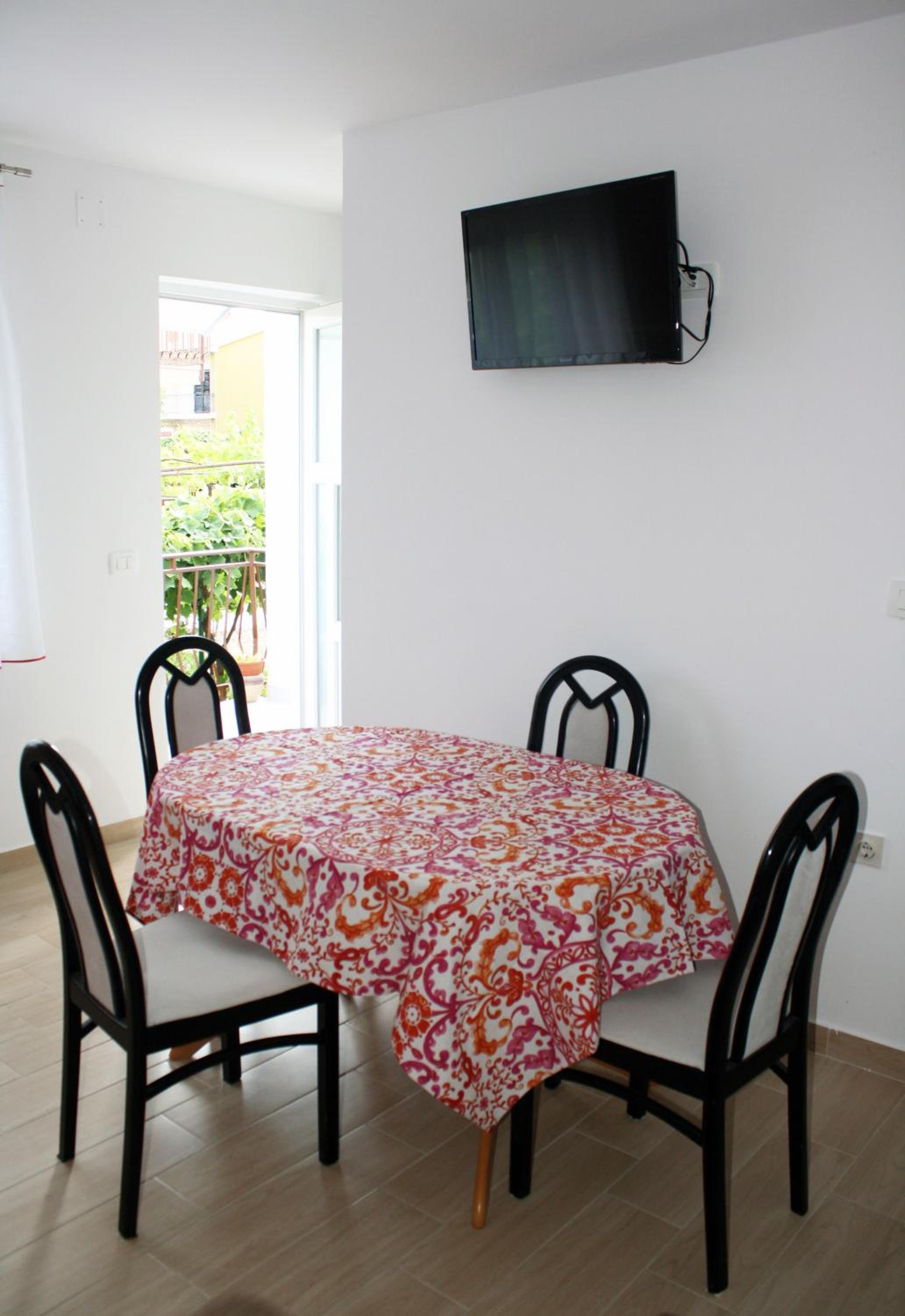 Apartment Vera
