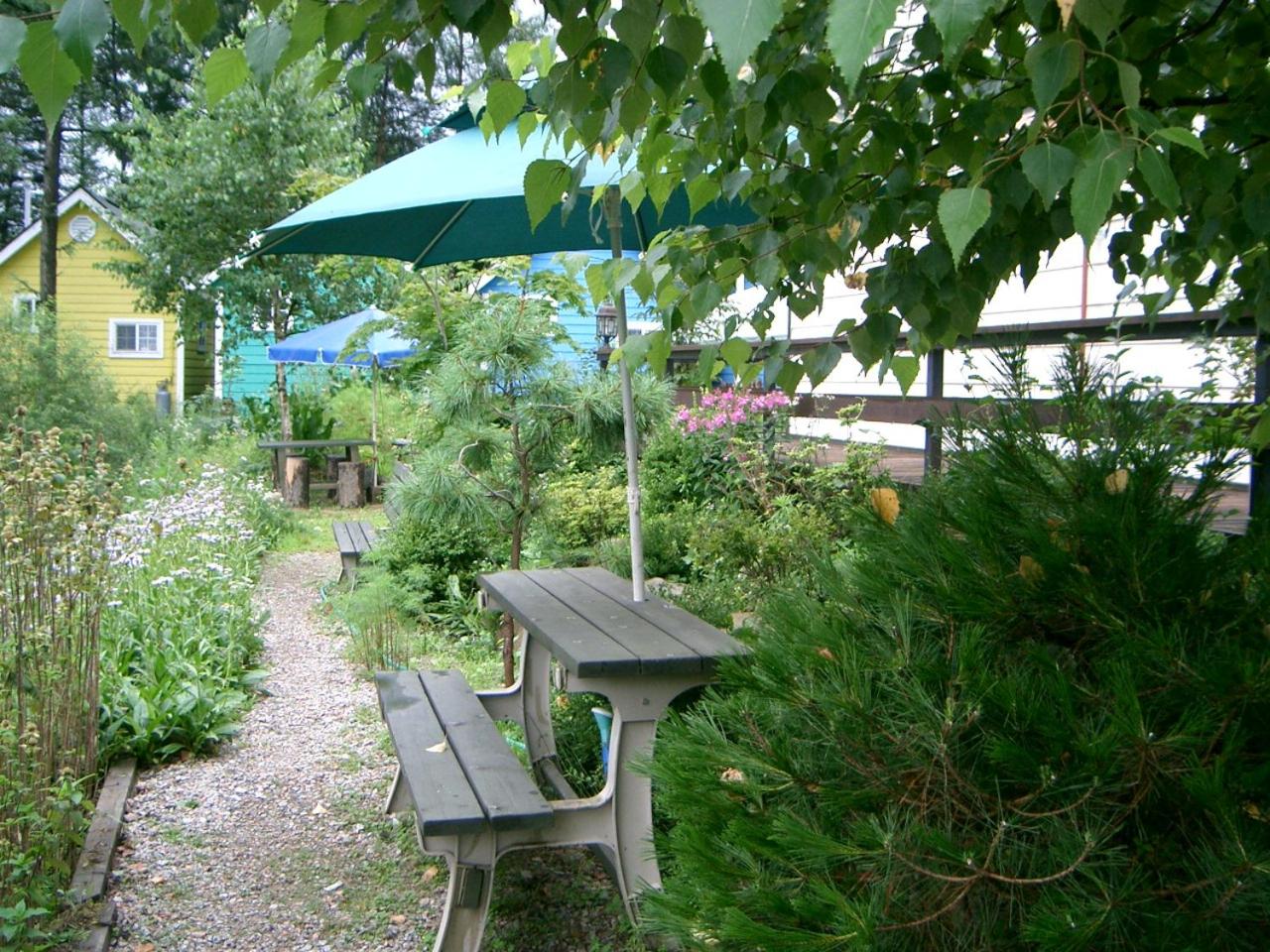 Nadeuri Pension, Pyeongchang  - 7