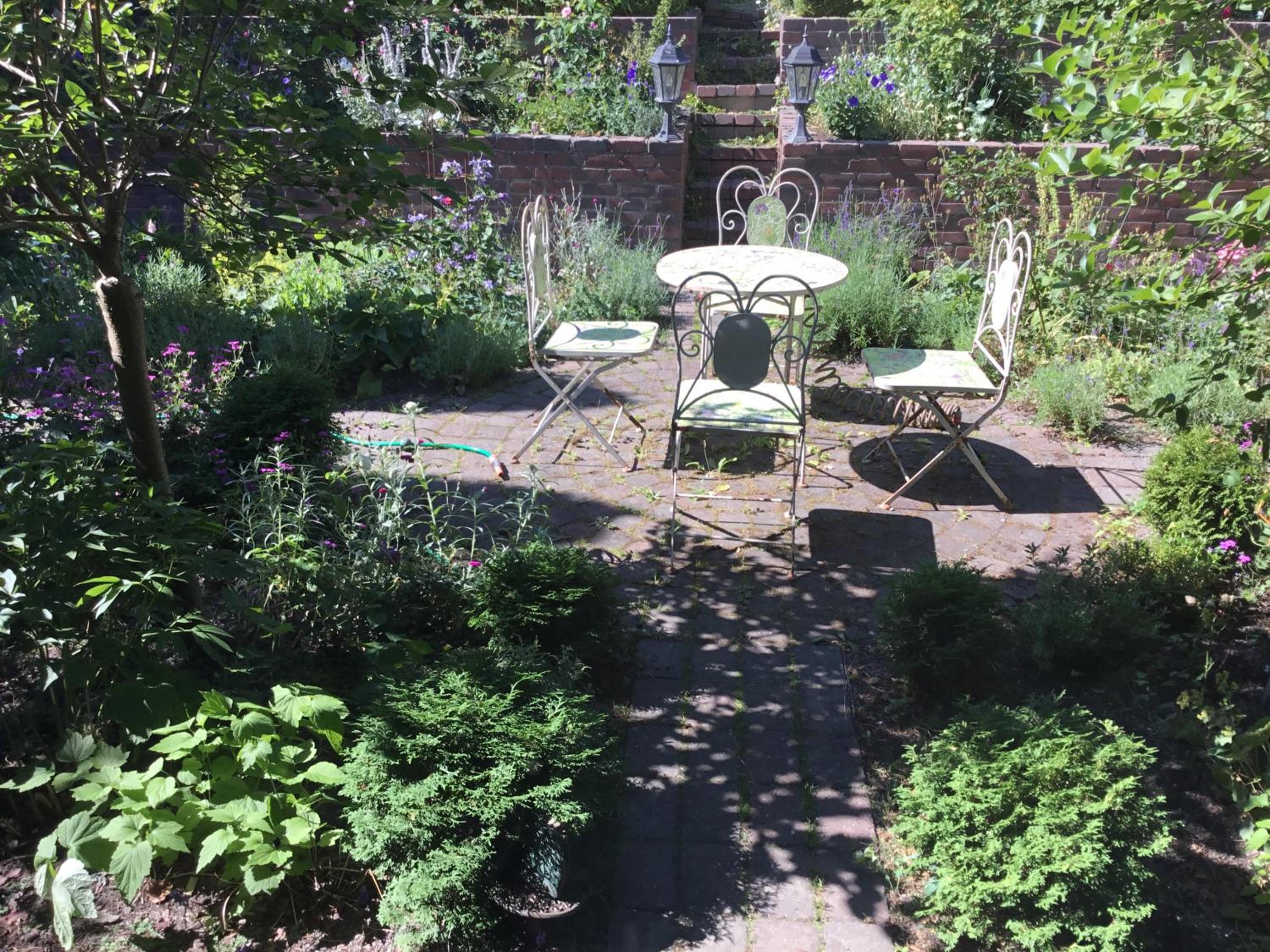 Fornuddens Bed and Breakfast view 4