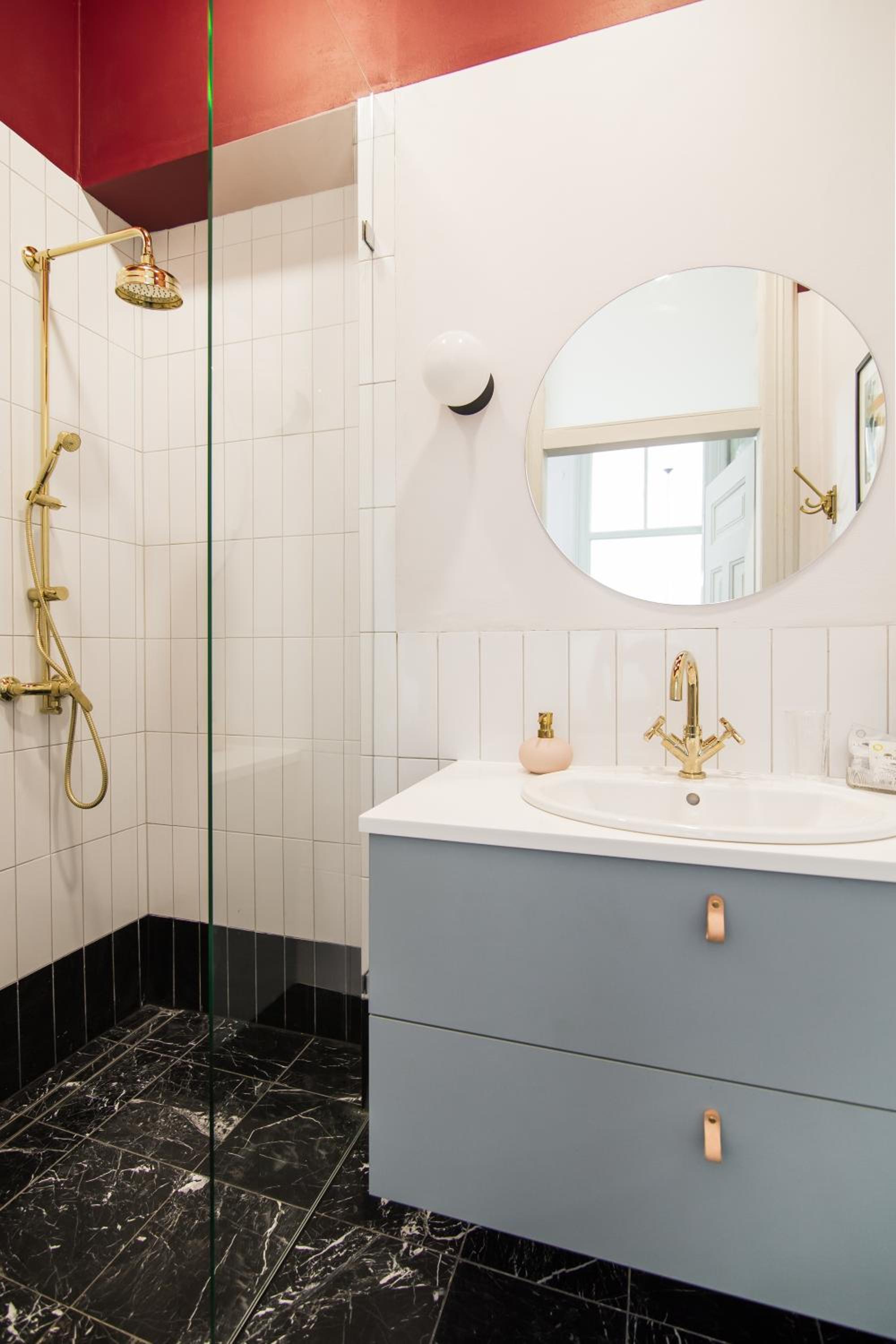 Aparthotel Nowy Świat 28