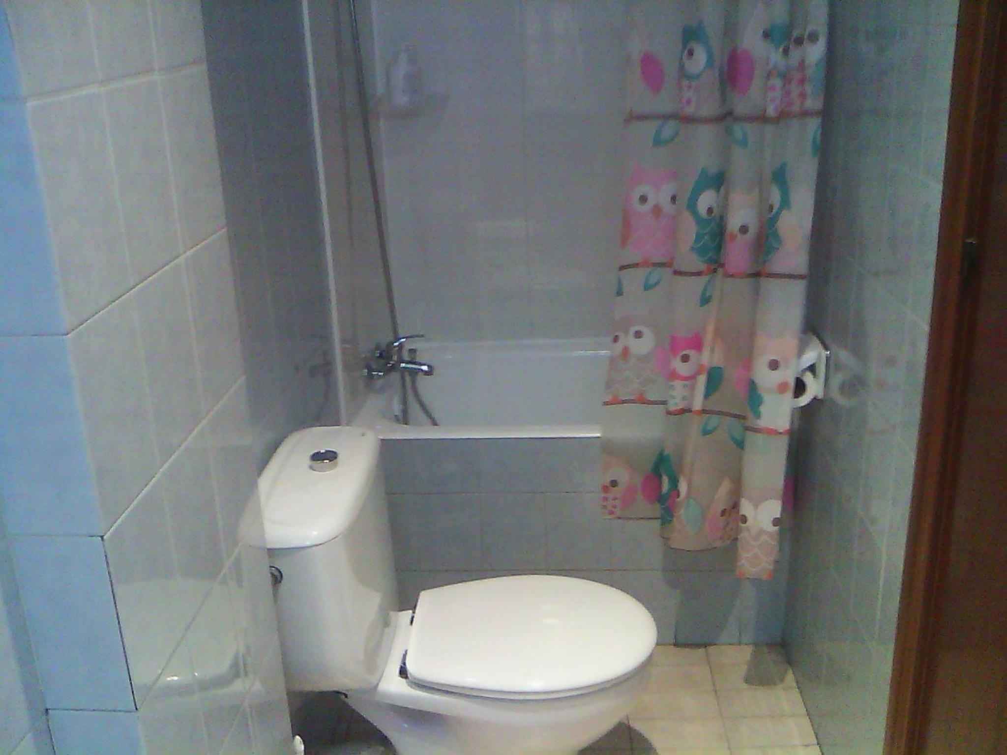 Hostel Central Zaragoza