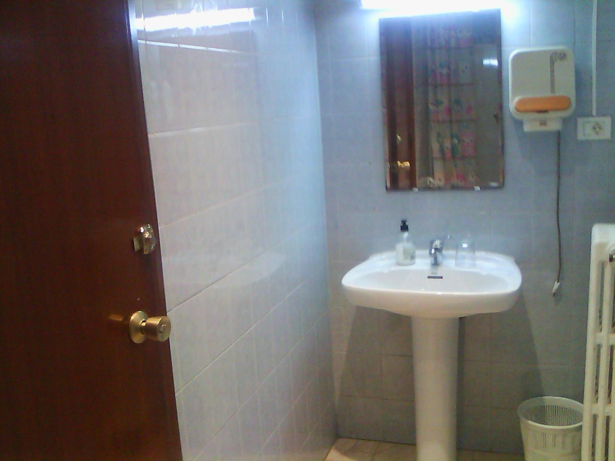 Hostel Central Zaragoza