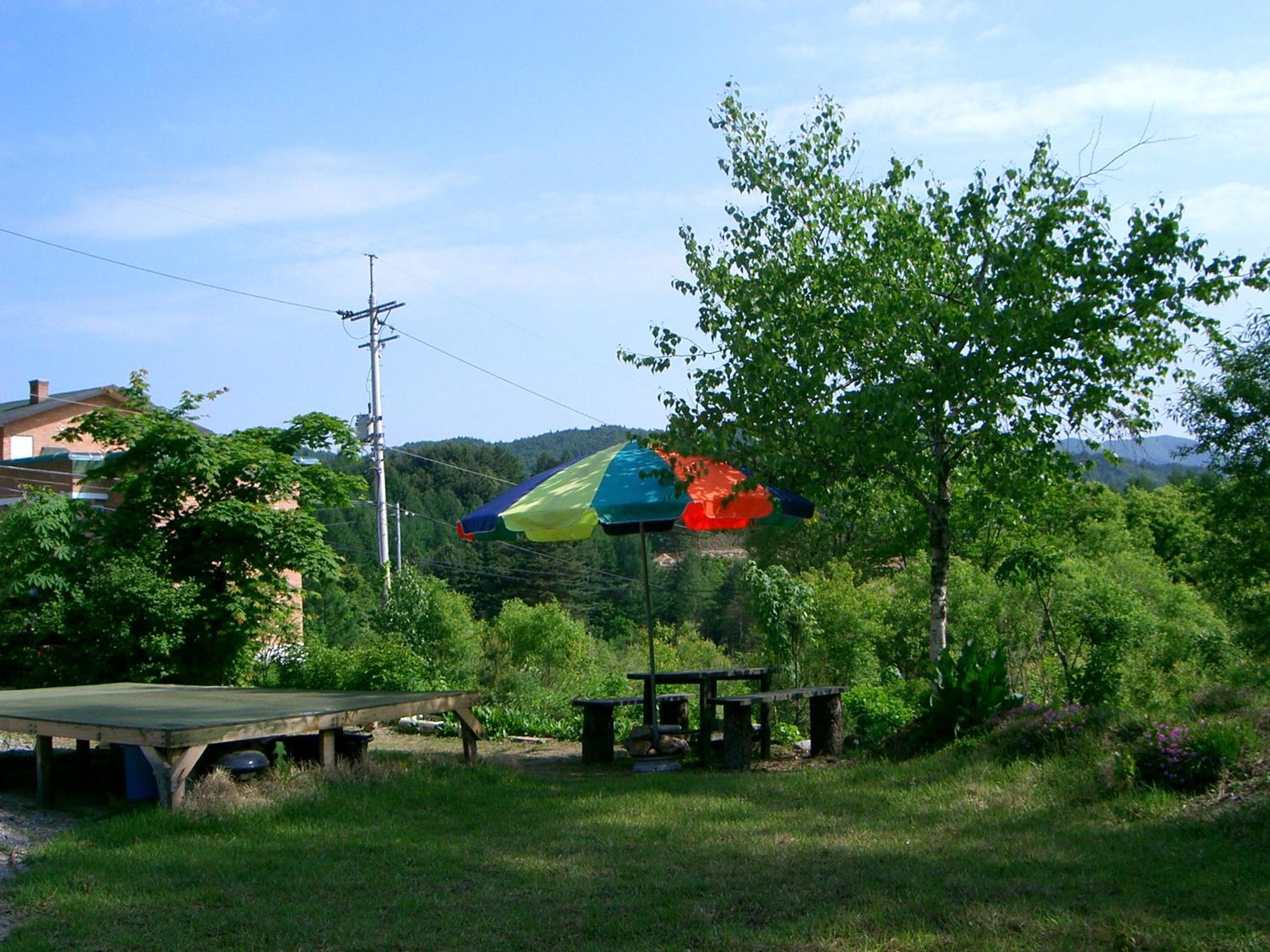 Nadeuri Pension, Pyeongchang  - 23