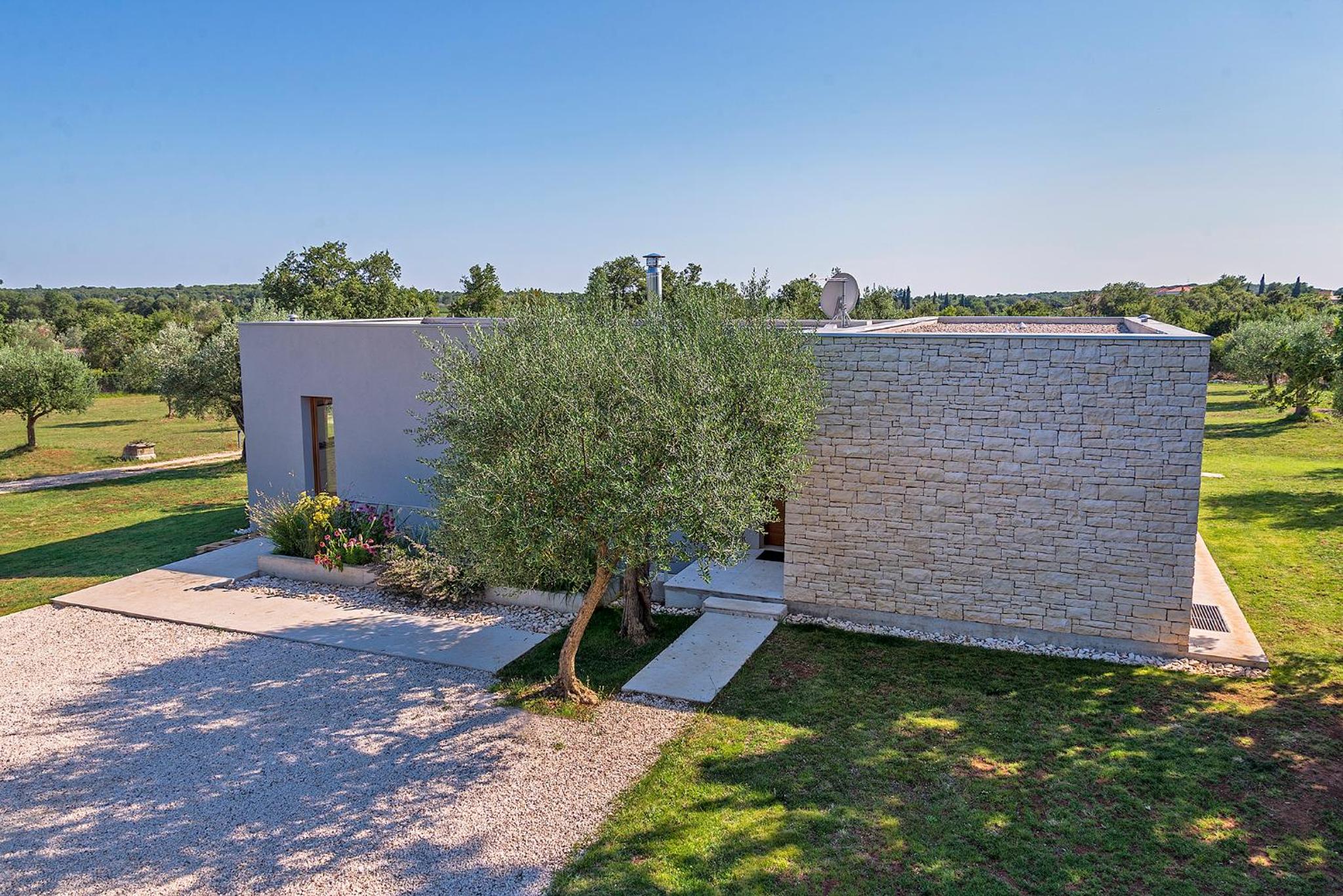 Casa Vari