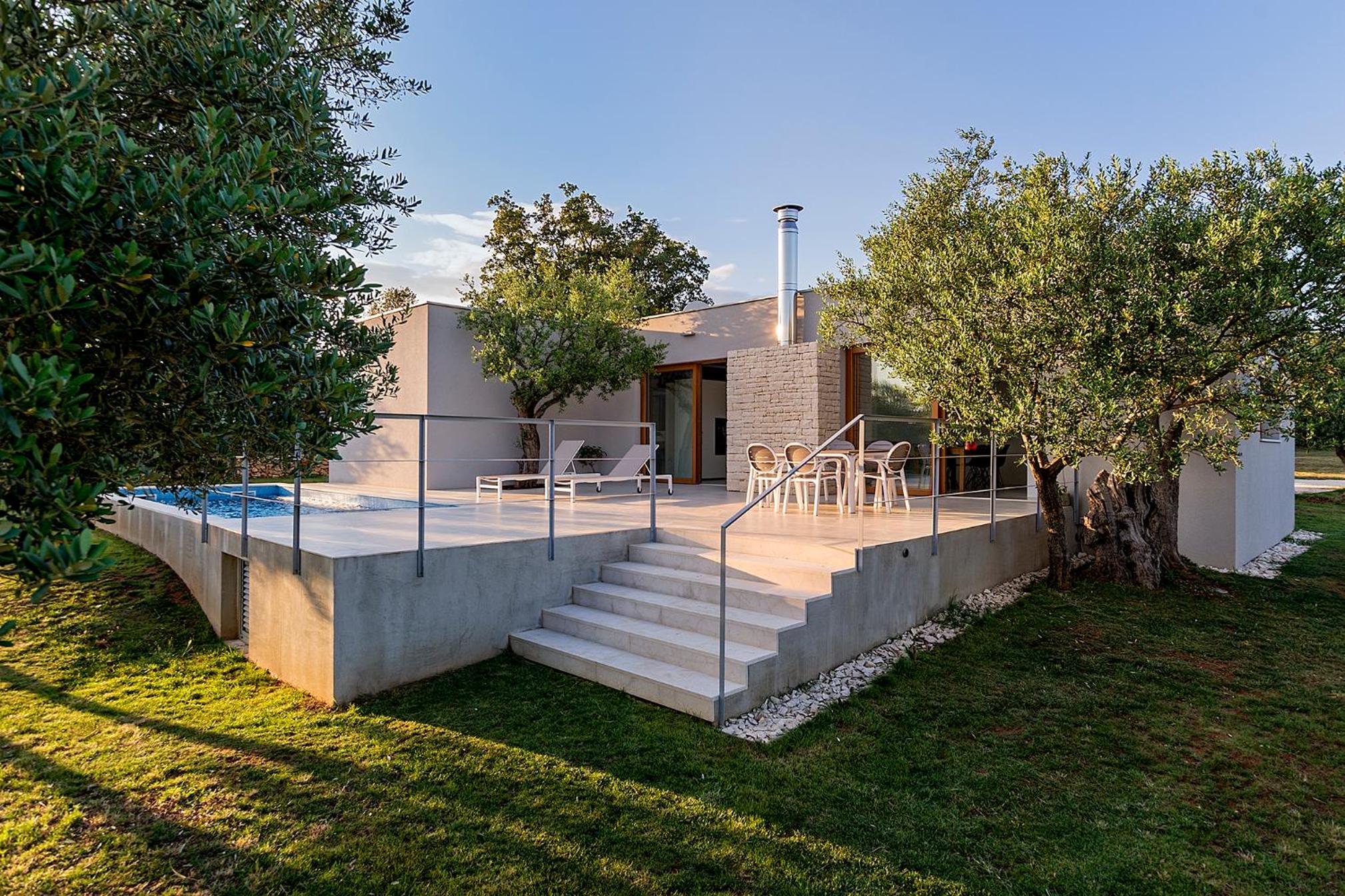 Casa Vari