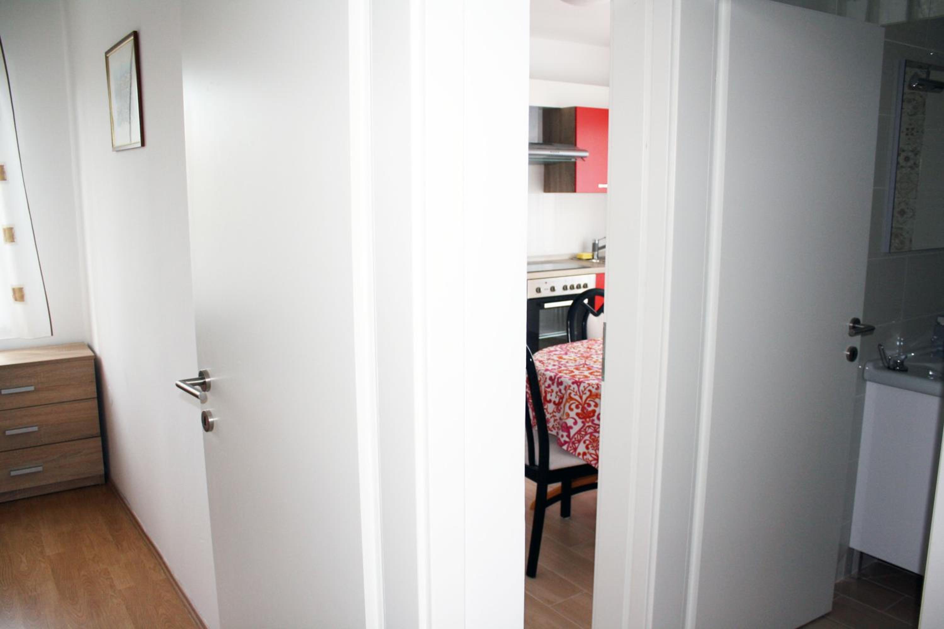 Apartment Vera