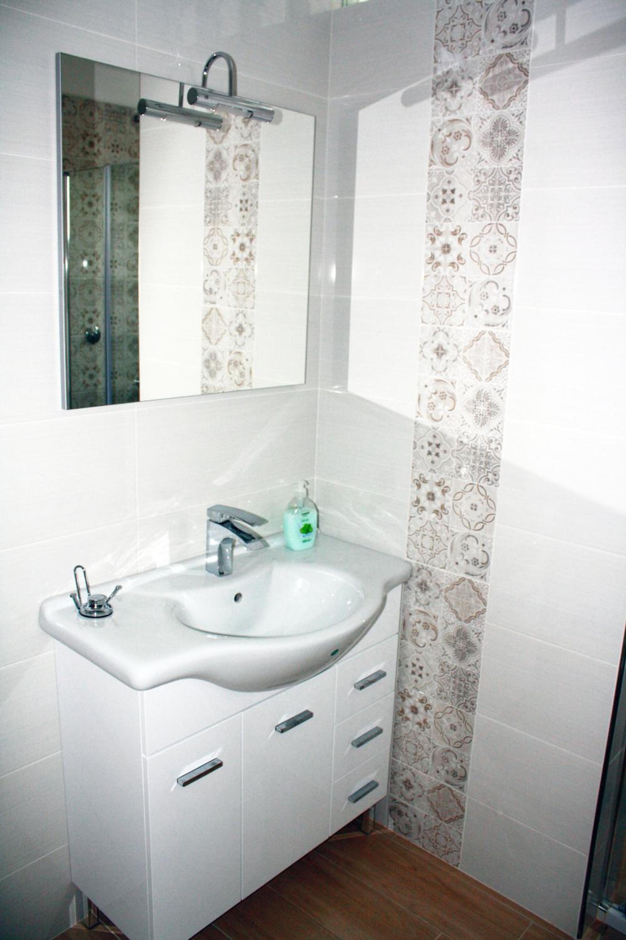 Apartment Vera
