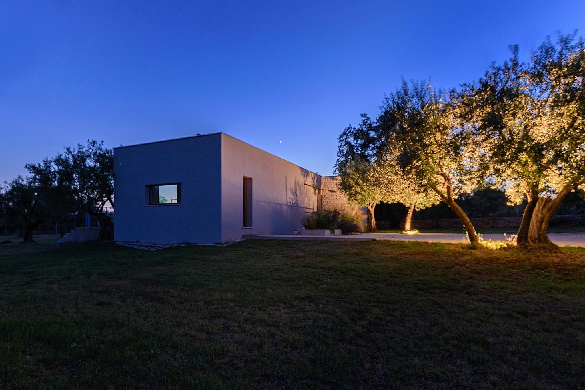 Casa Vari