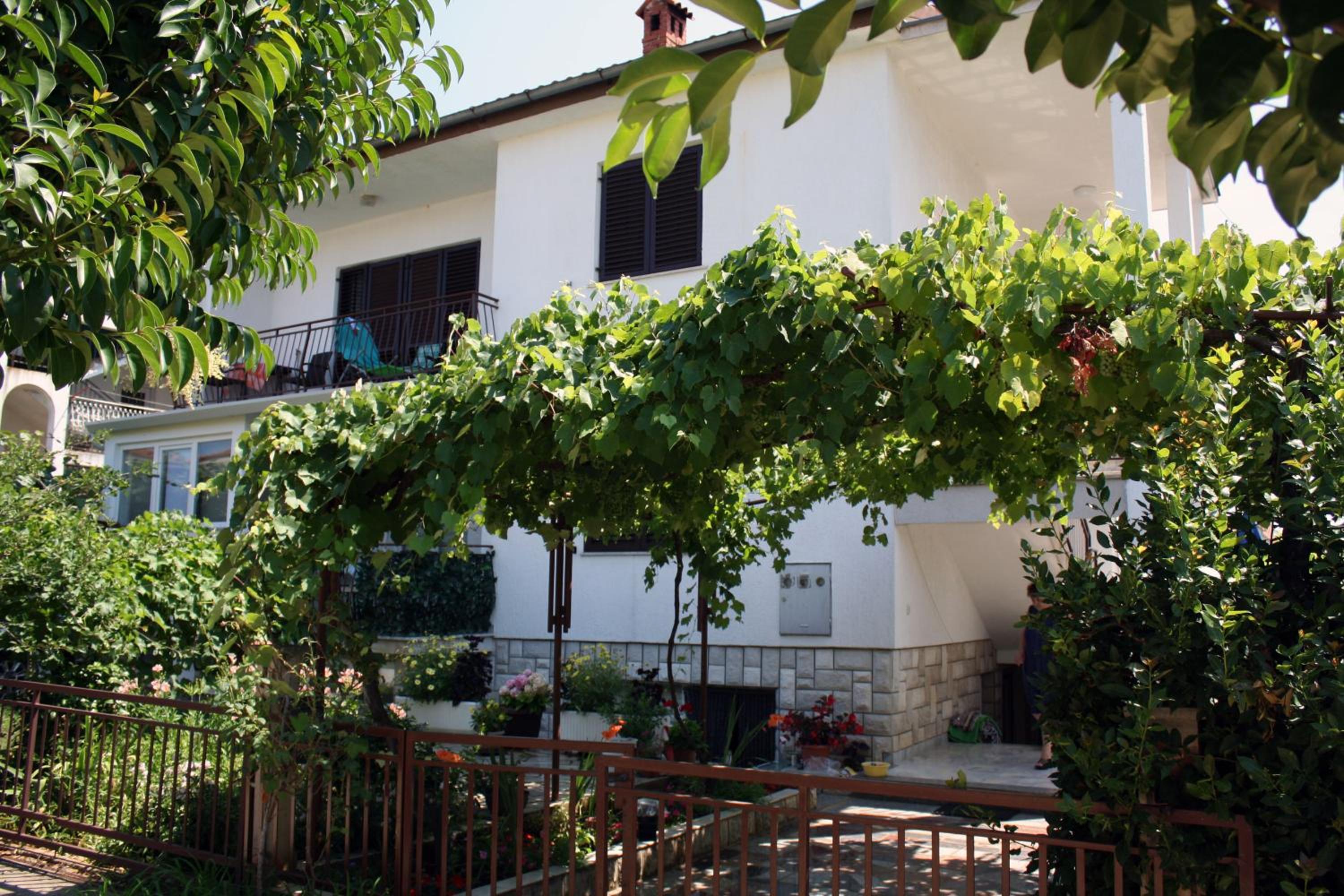 Apartment Vera