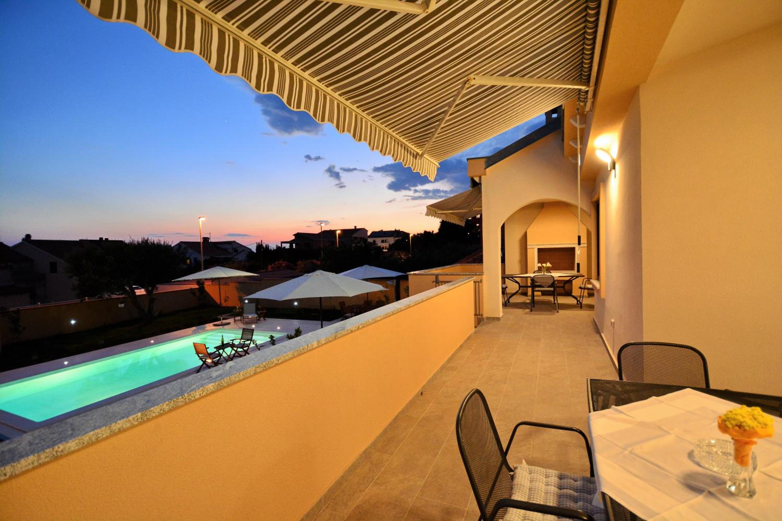 Hotel Villa Zupan - Image 1