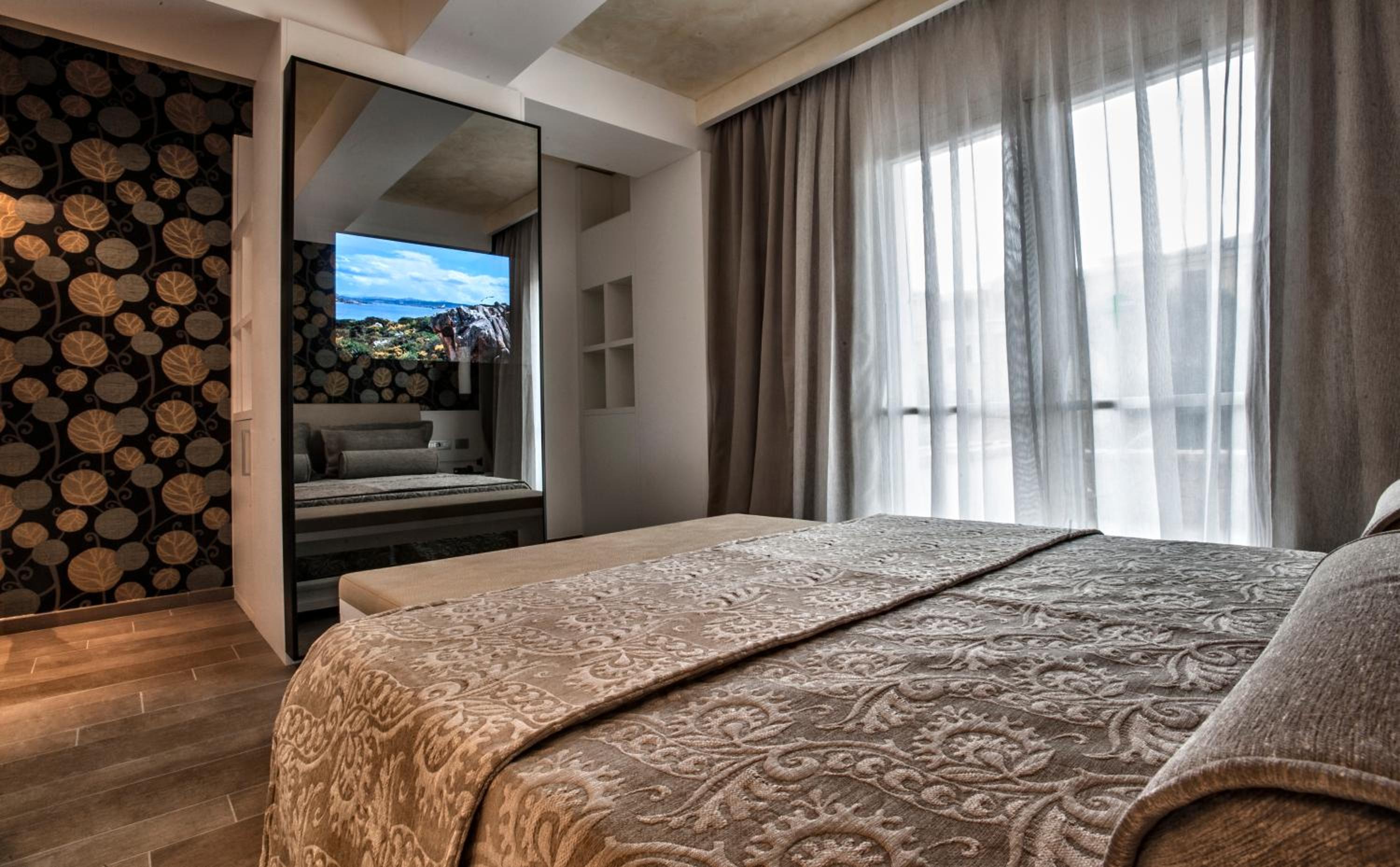 Grand Hotel Resort&SPA Ma&Ma - Adults Only