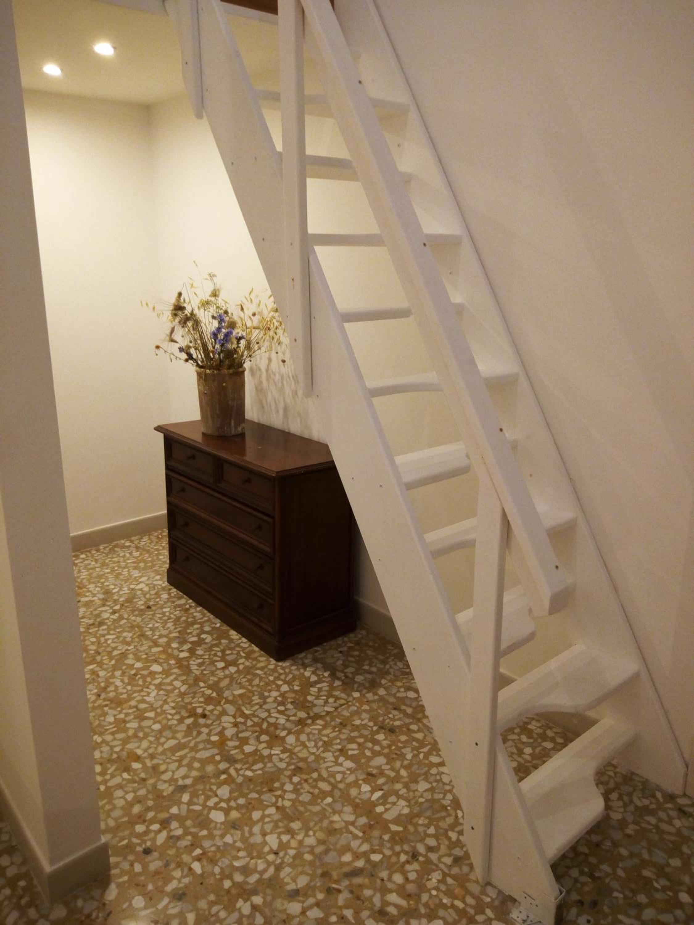 Cortile Calinea