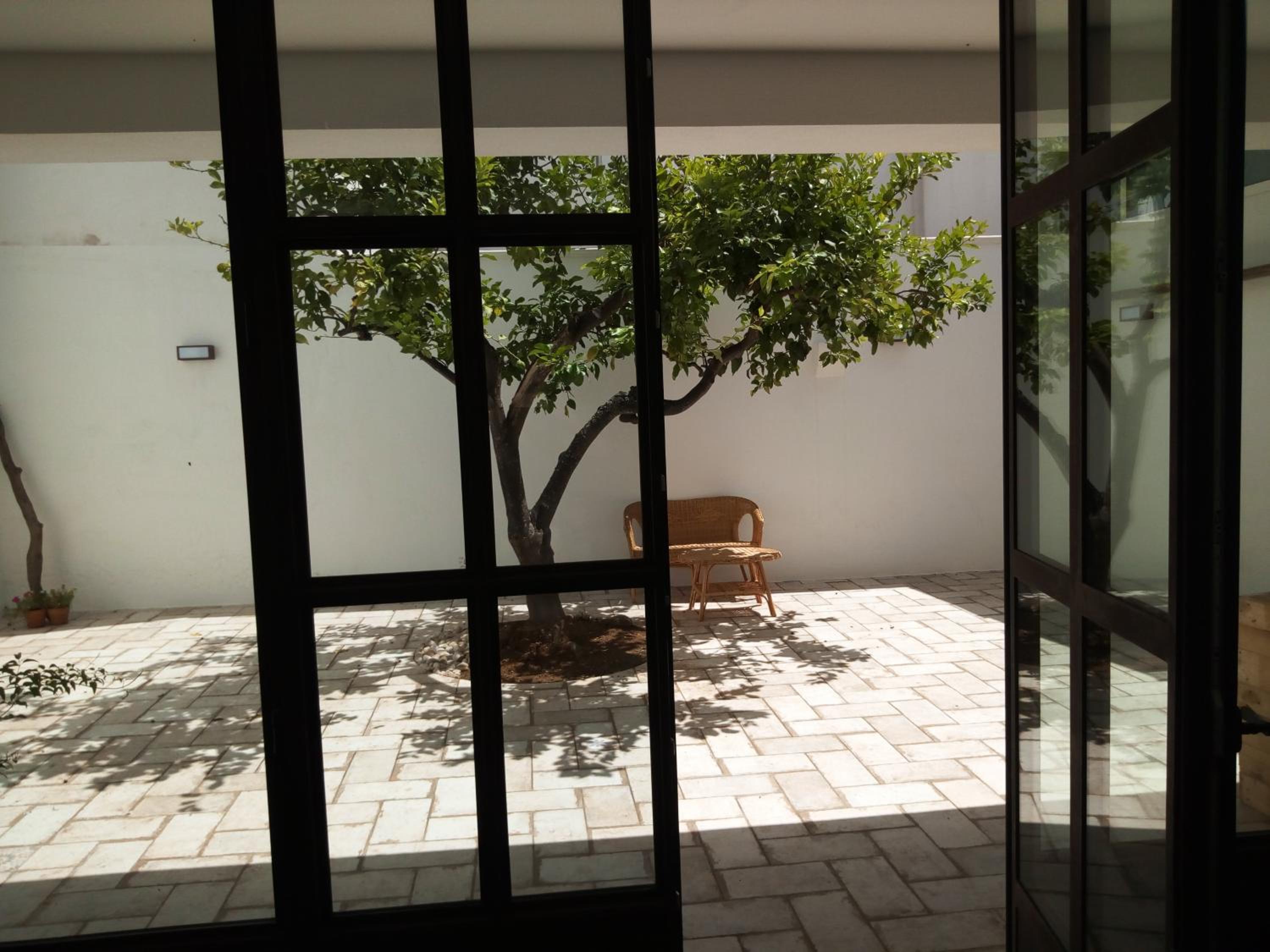 Cortile Calinea
