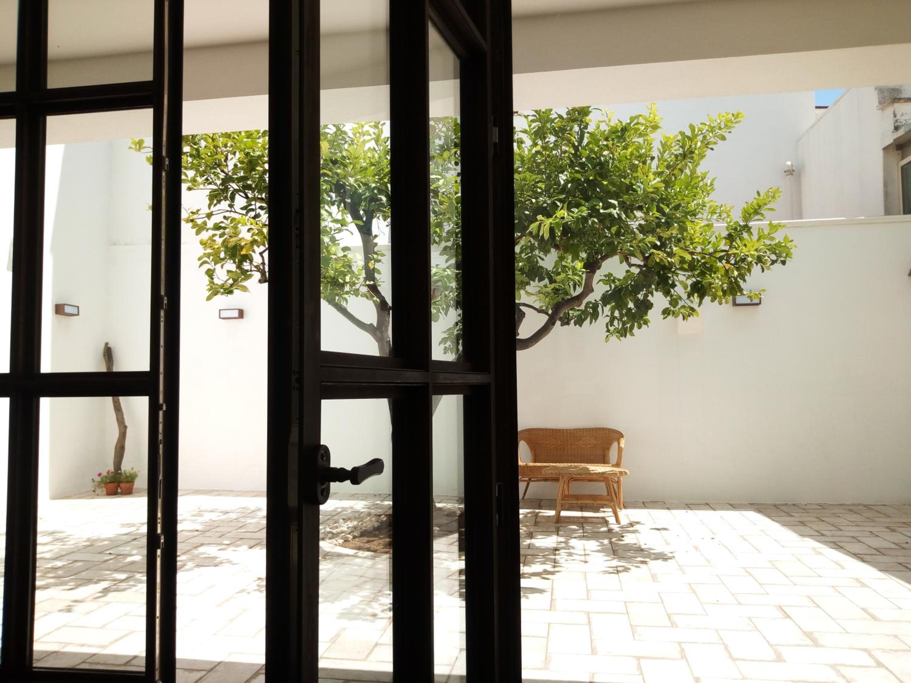 Cortile Calinea