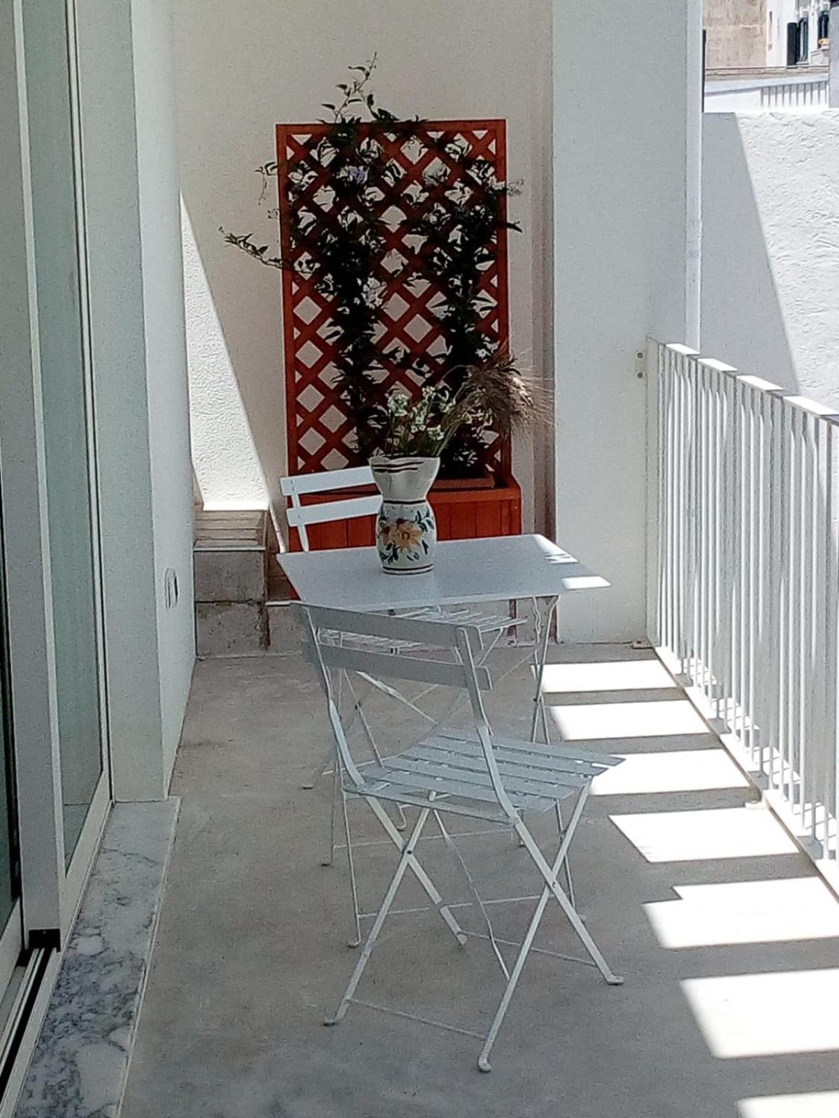 Cortile Calinea