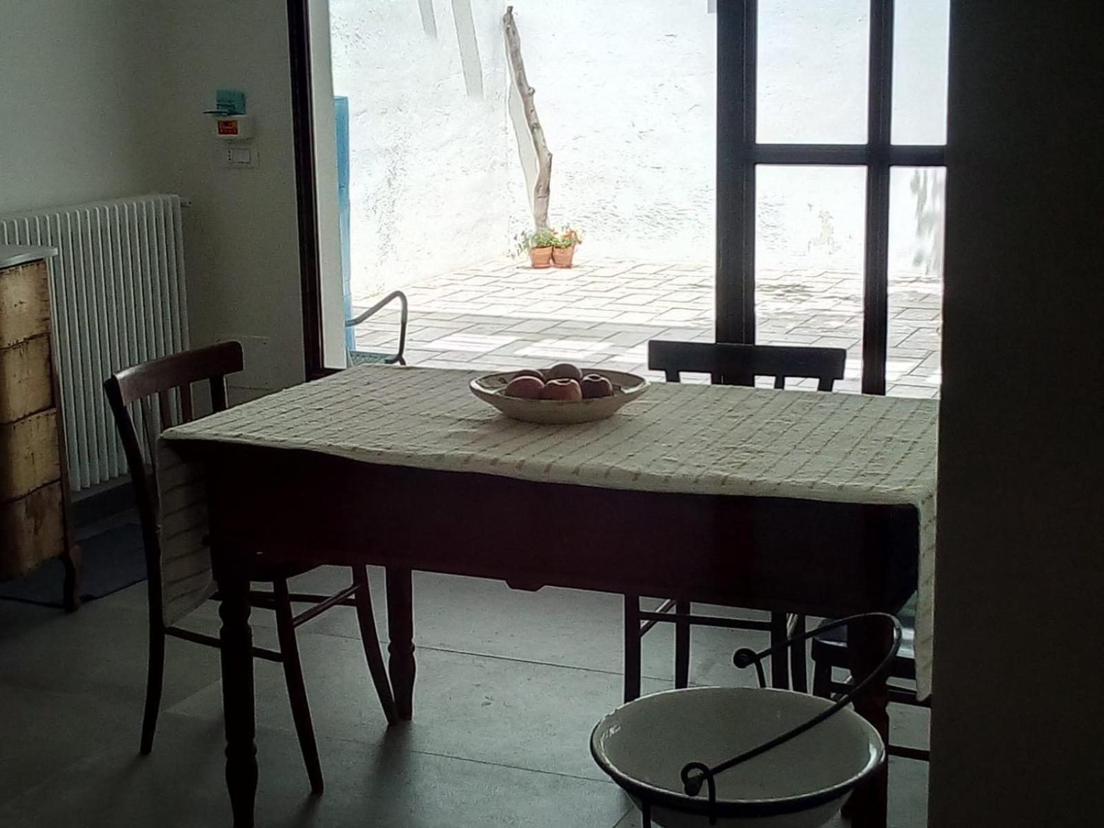 Cortile Calinea