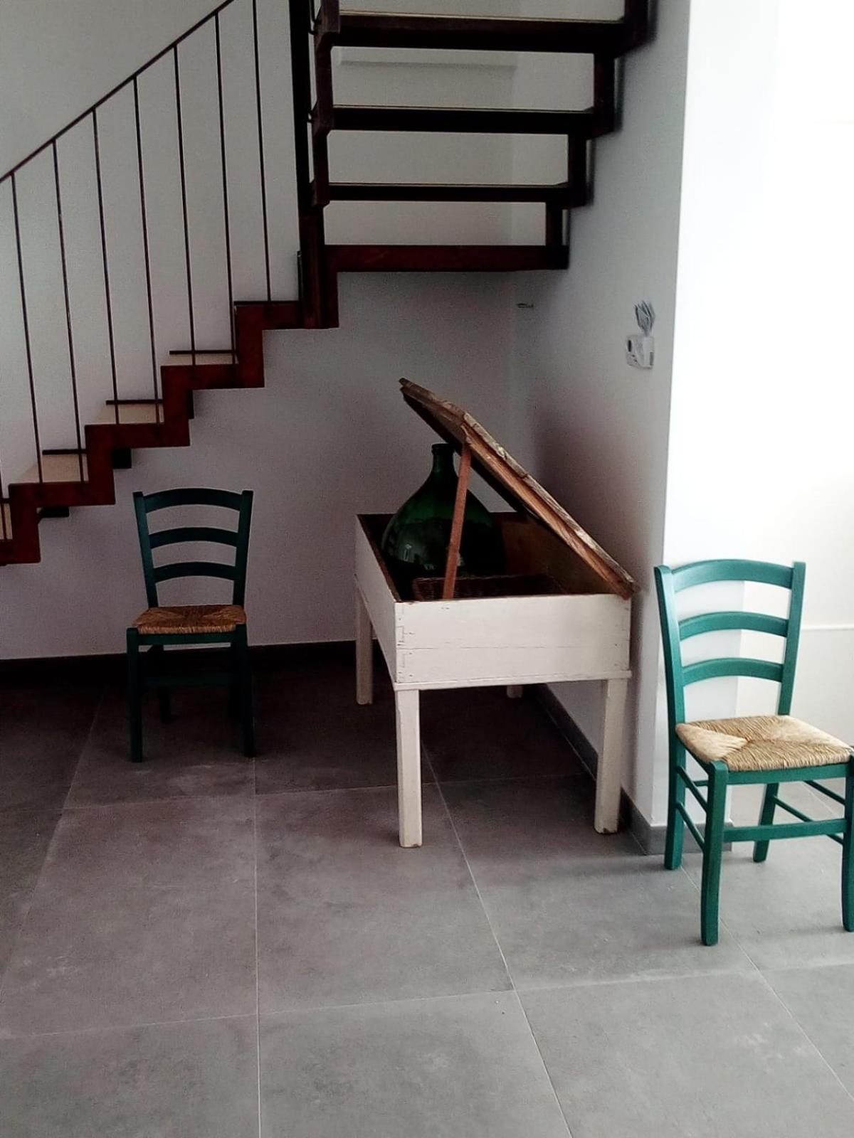 Cortile Calinea