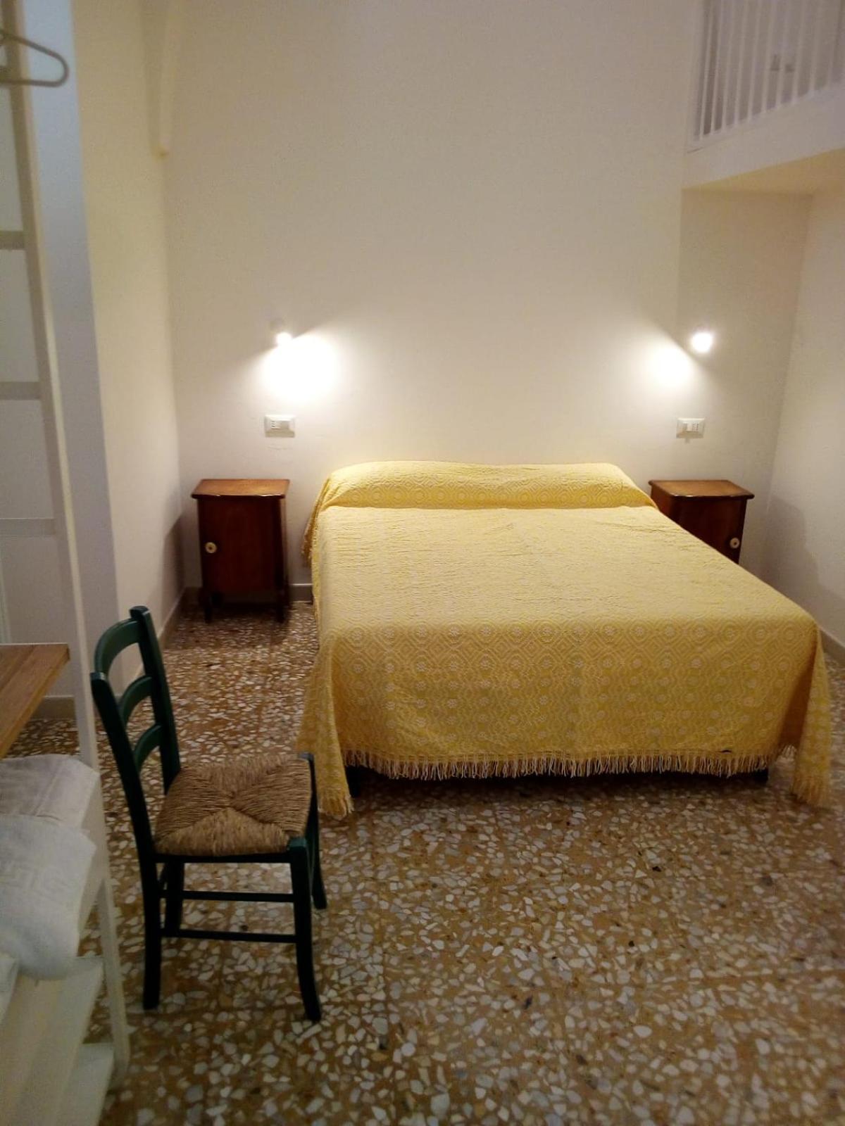 Cortile Calinea