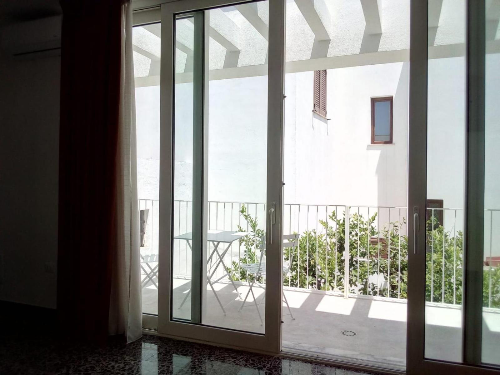 Cortile Calinea