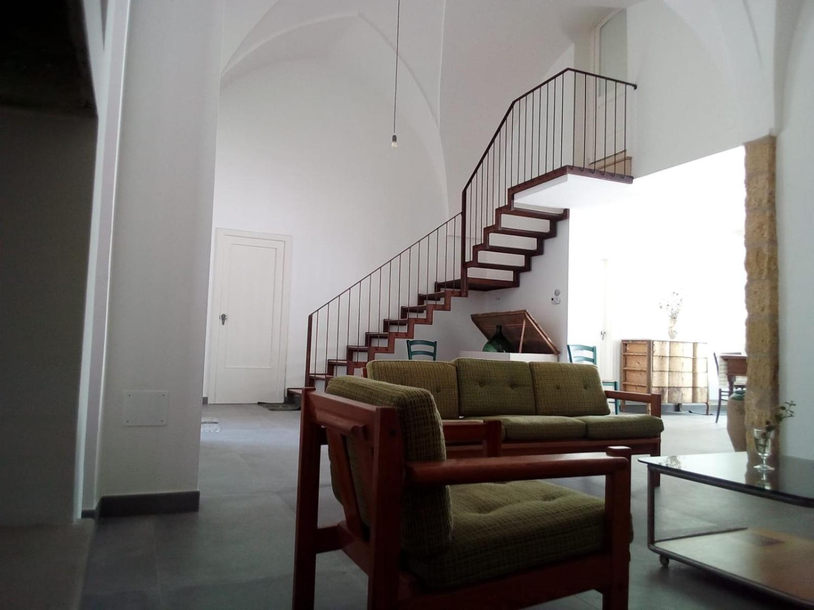 Cortile Calinea