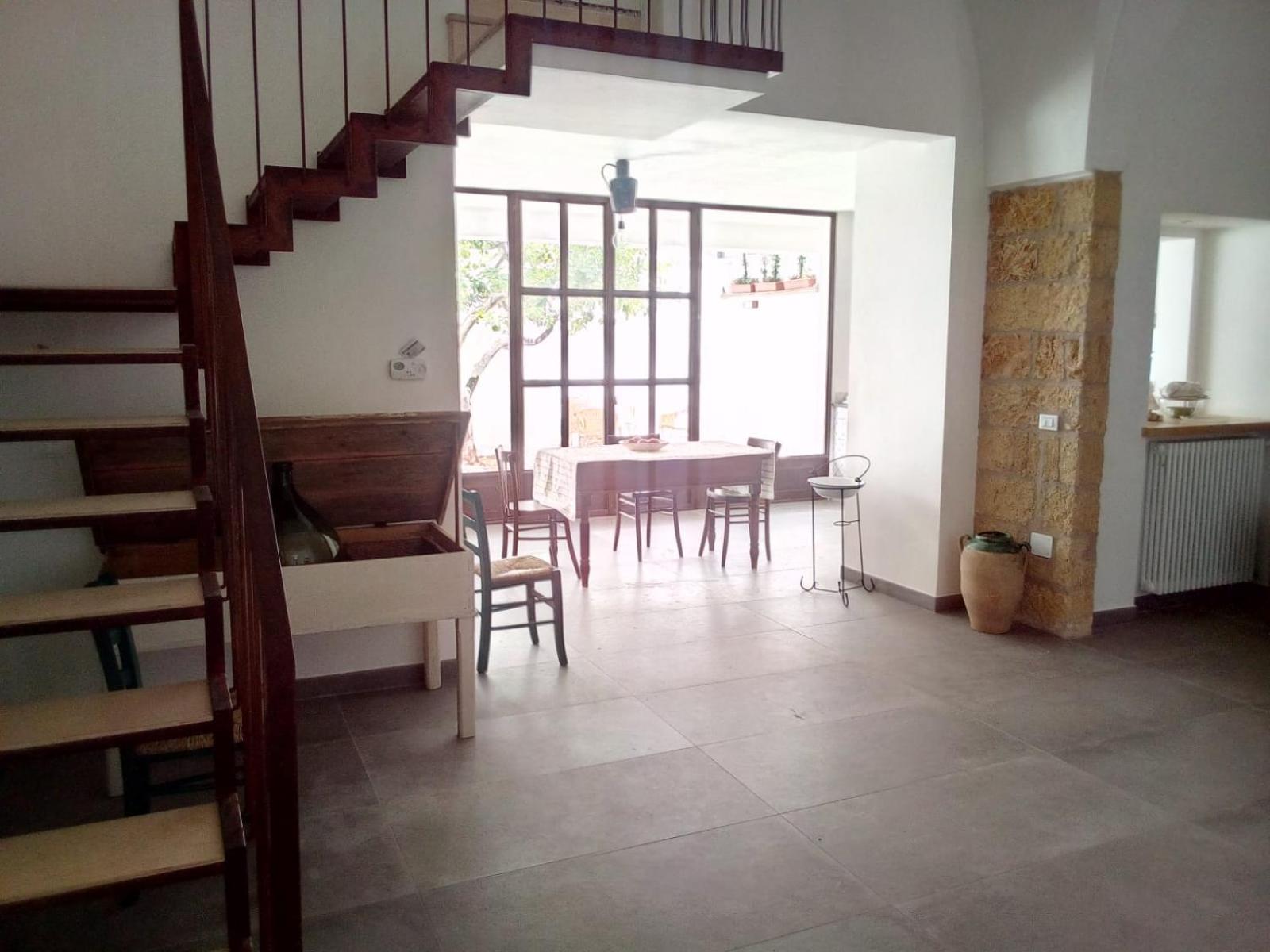 Cortile Calinea