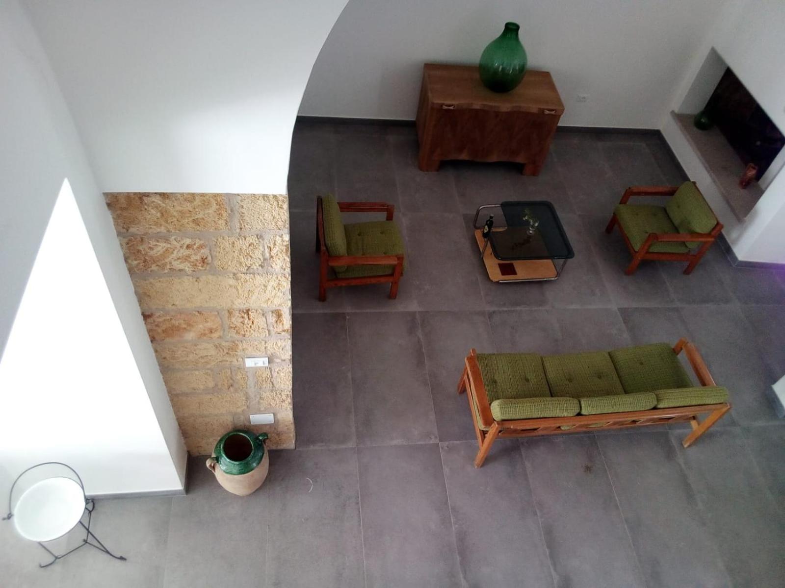 Cortile Calinea