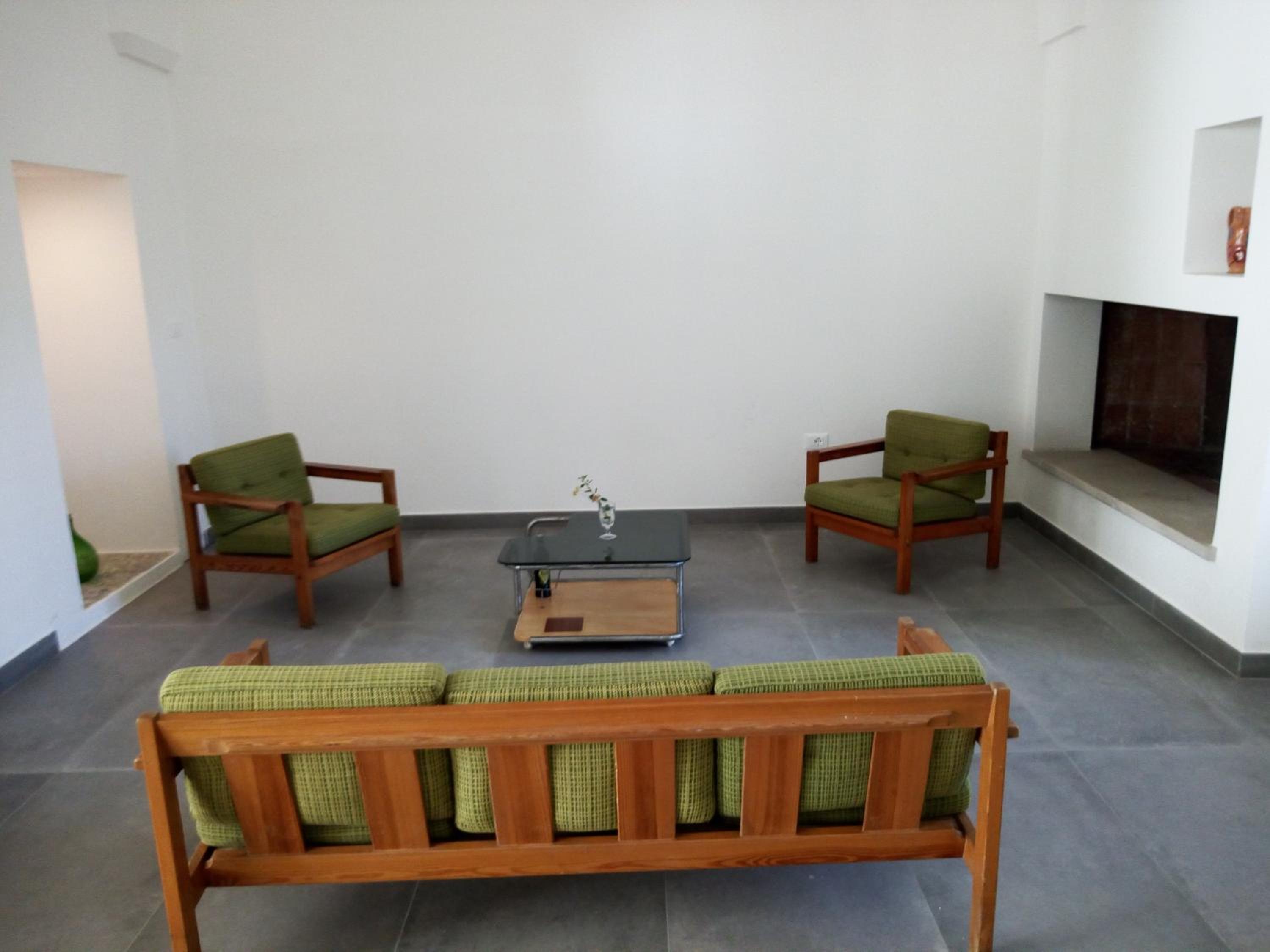 Cortile Calinea