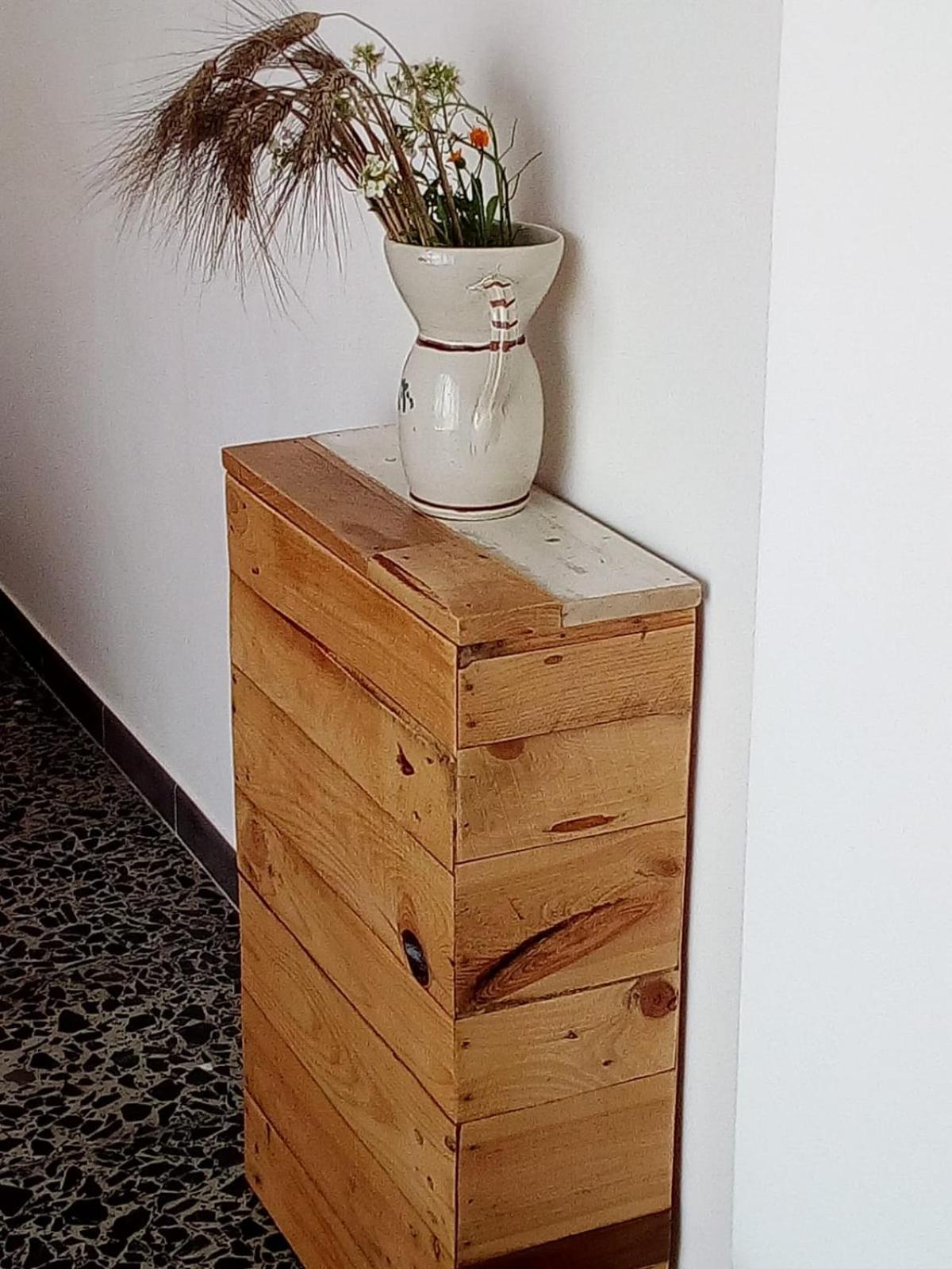 Cortile Calinea