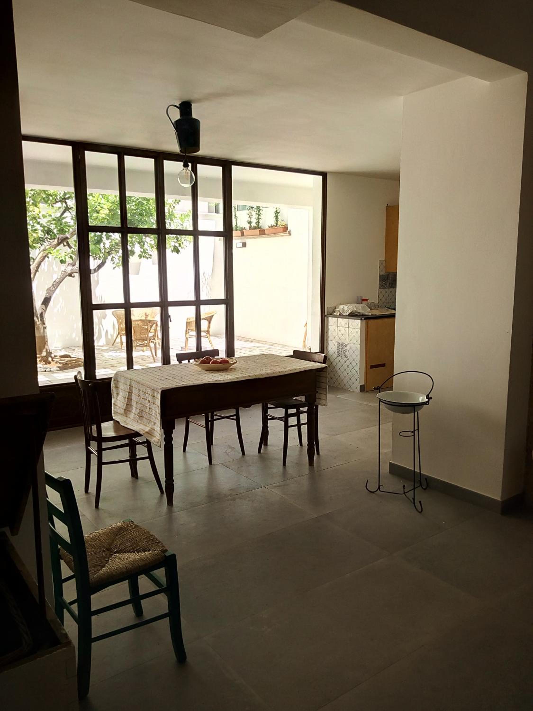 Cortile Calinea