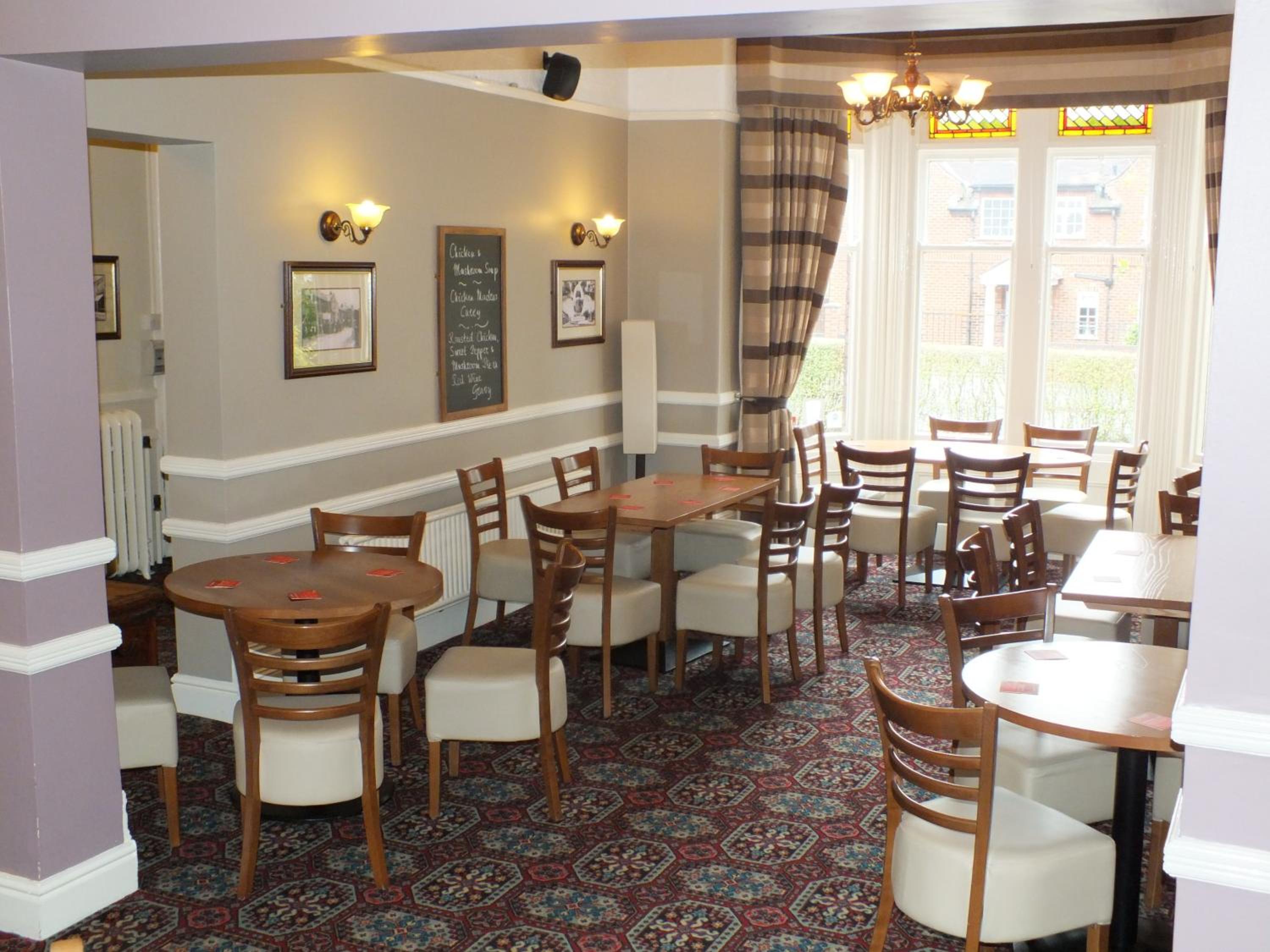 Eskdale Lodge