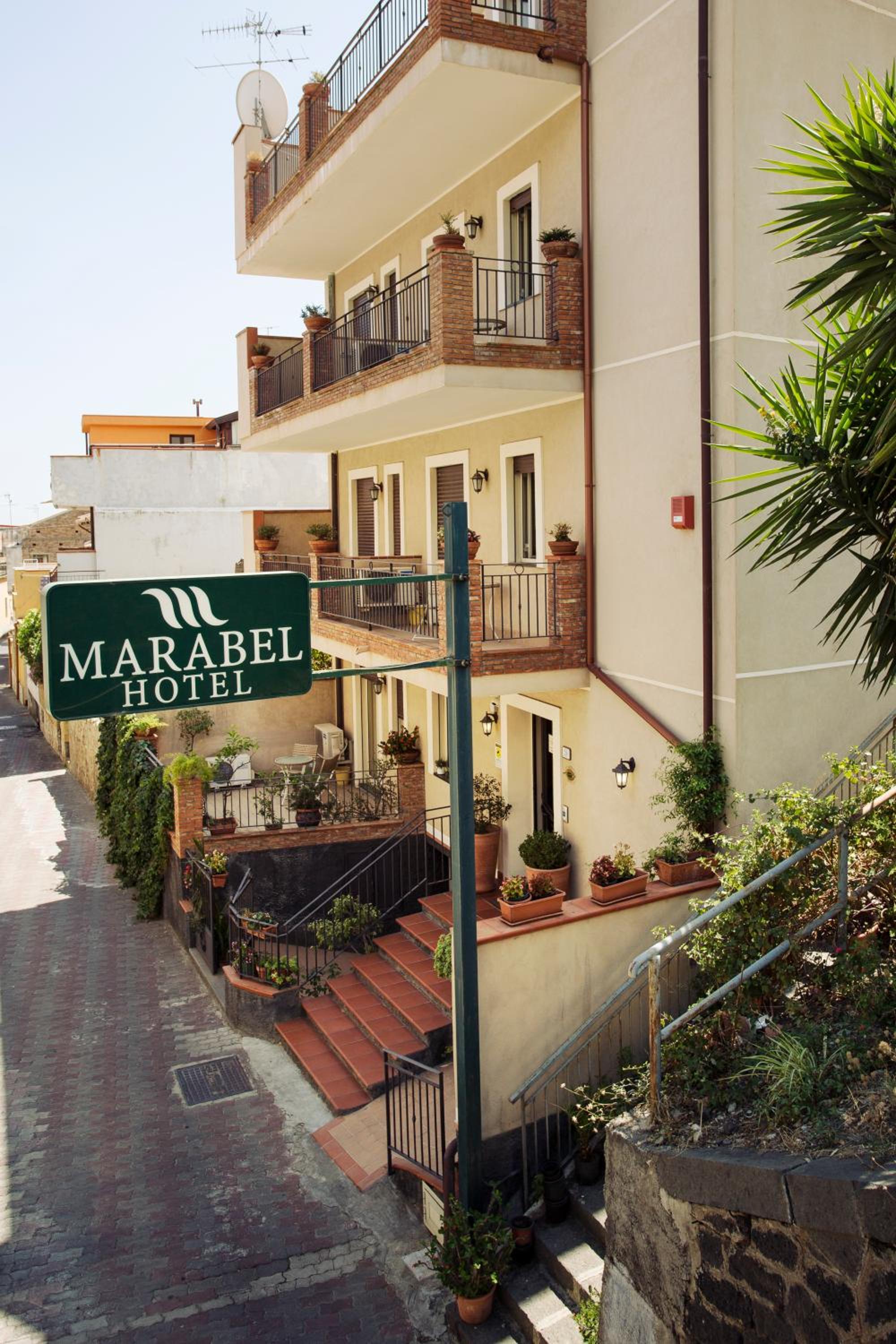 Hotel Marabel - Image 1