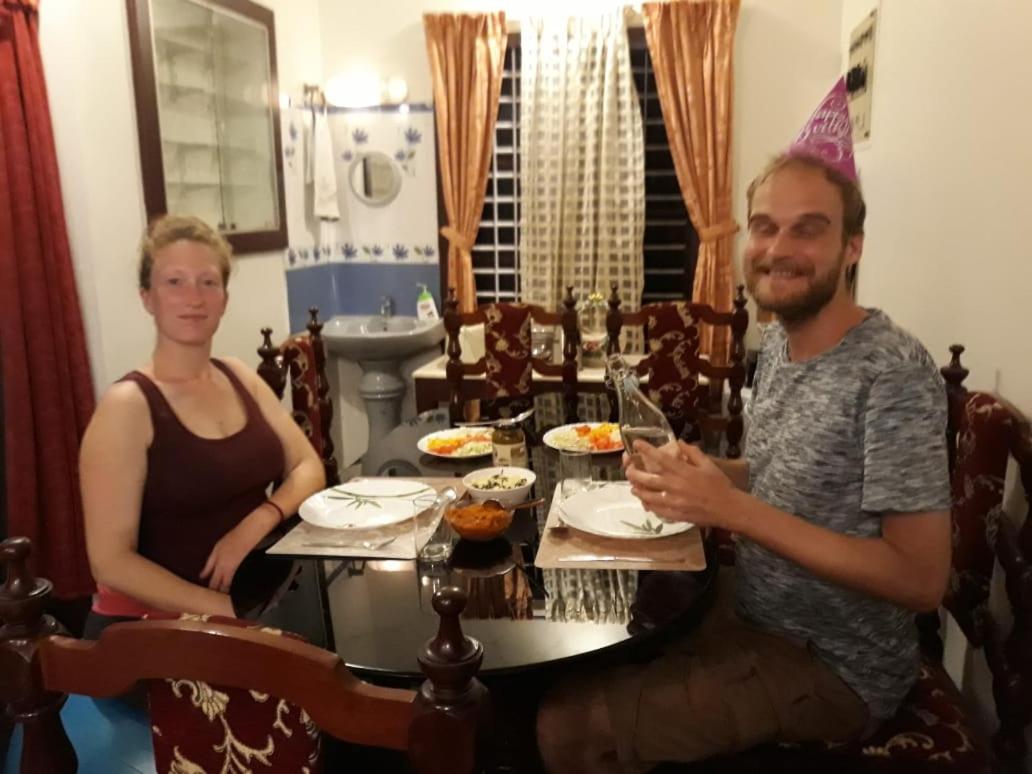 Veda Vihar Homestay & Yoga Centre view 5