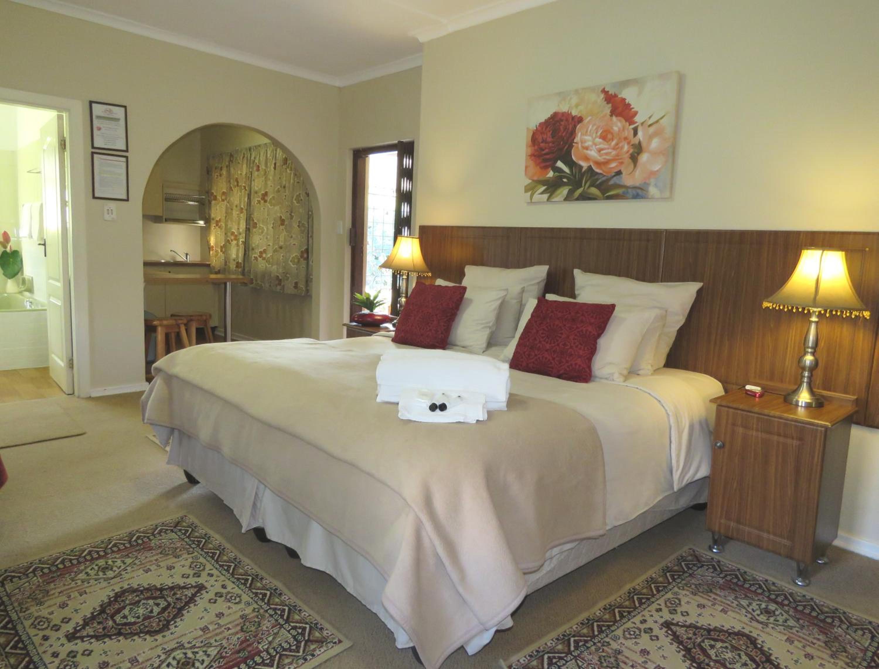 Butterscotch B&B