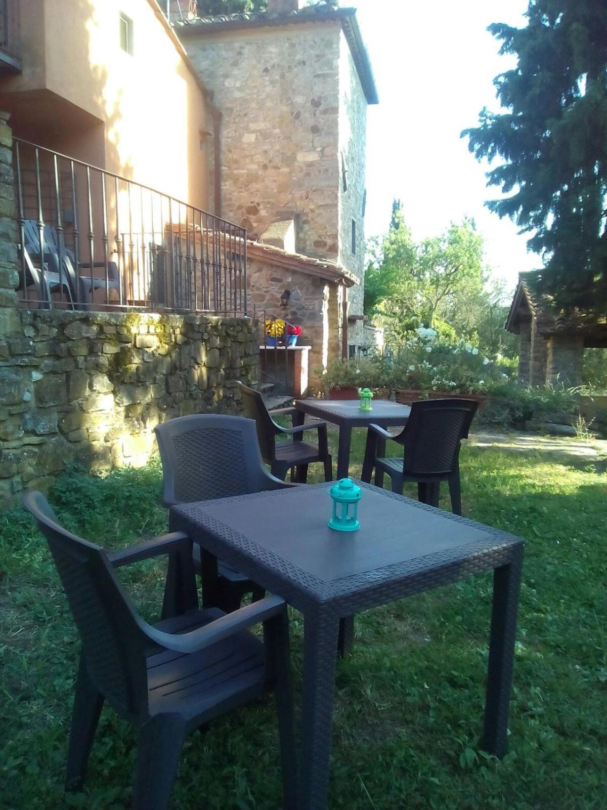 Florence Country Relais