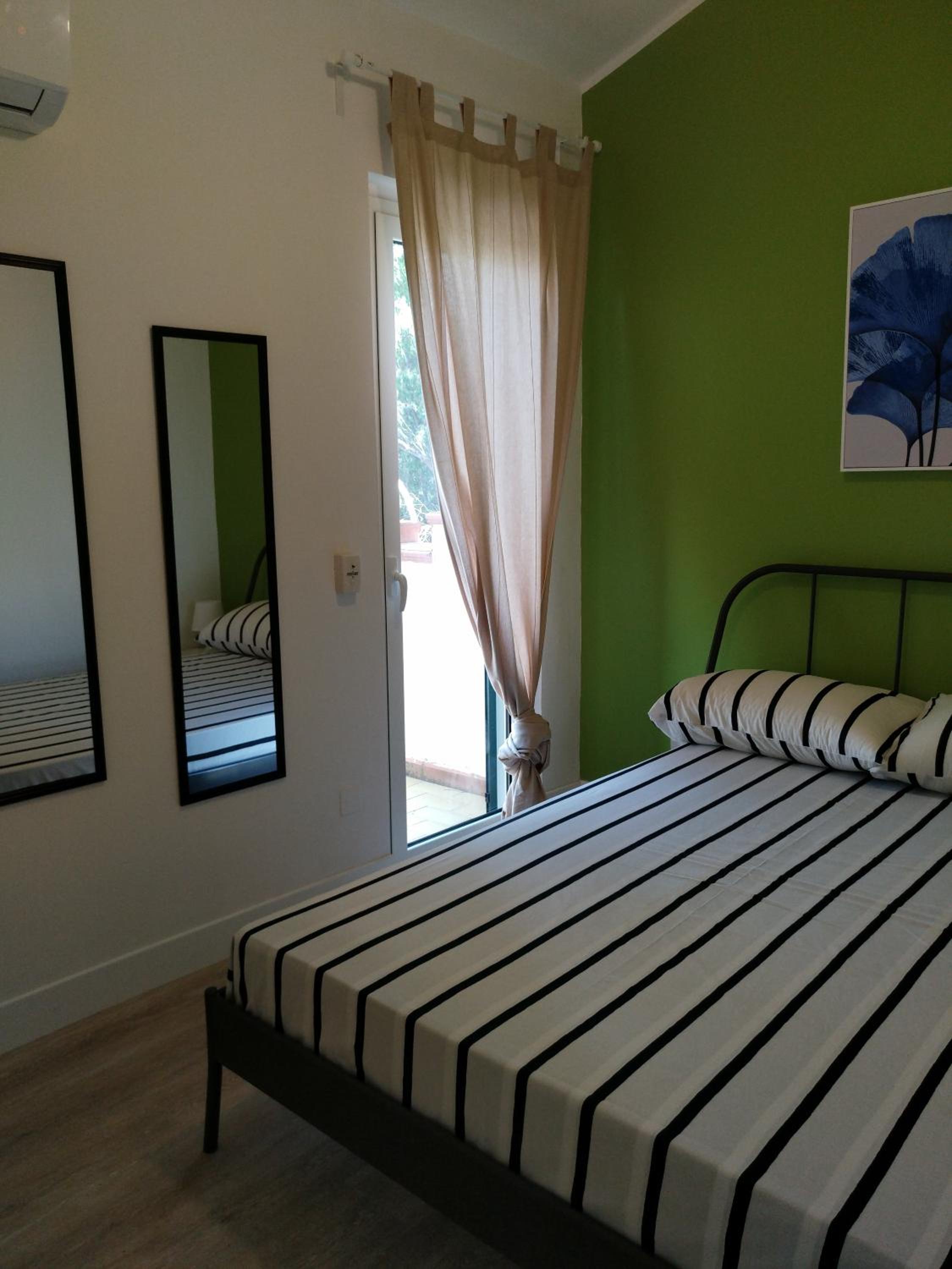 Casa Sterlizia Roccelletta view 3