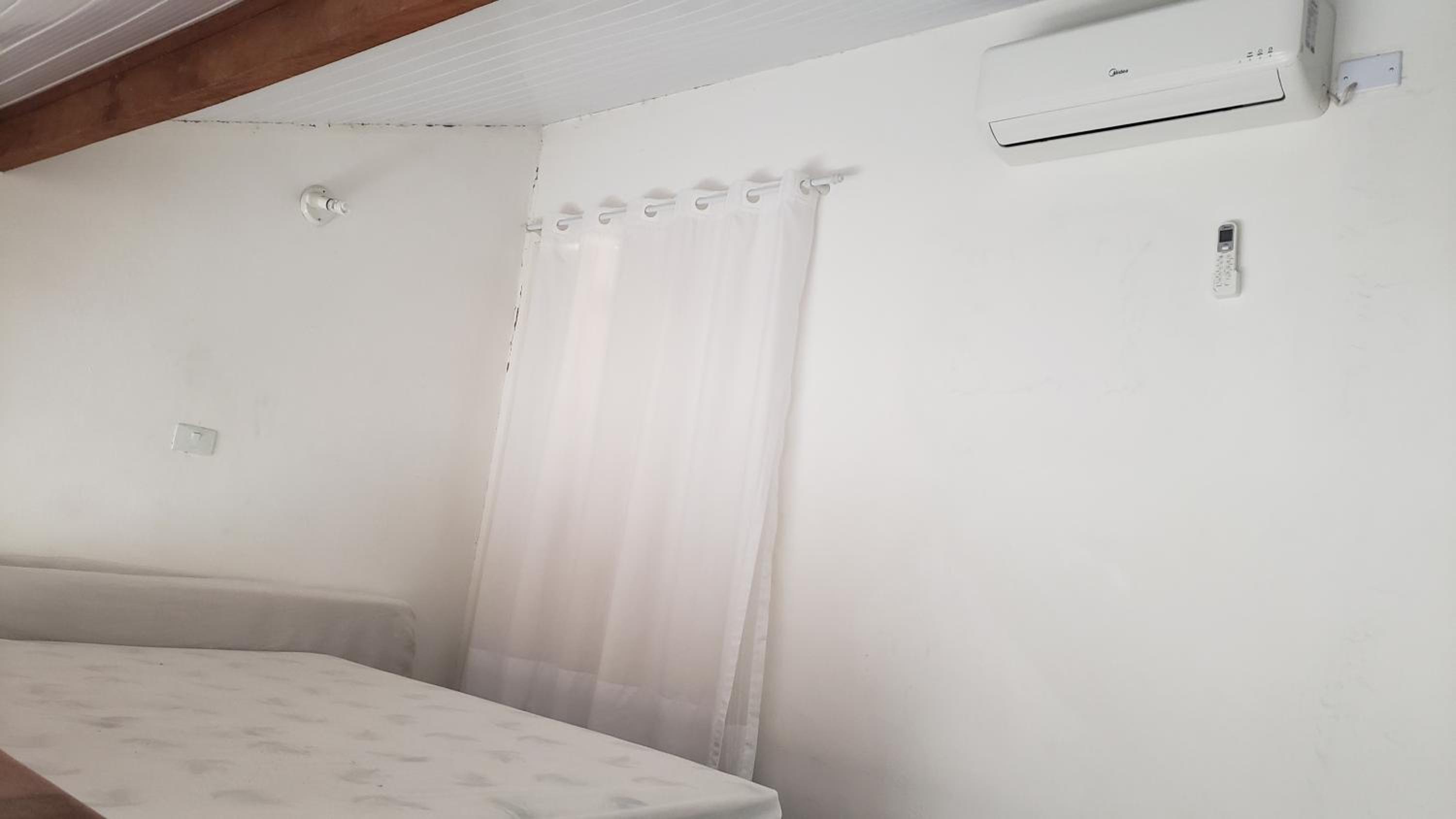 Flat Vila da Arara