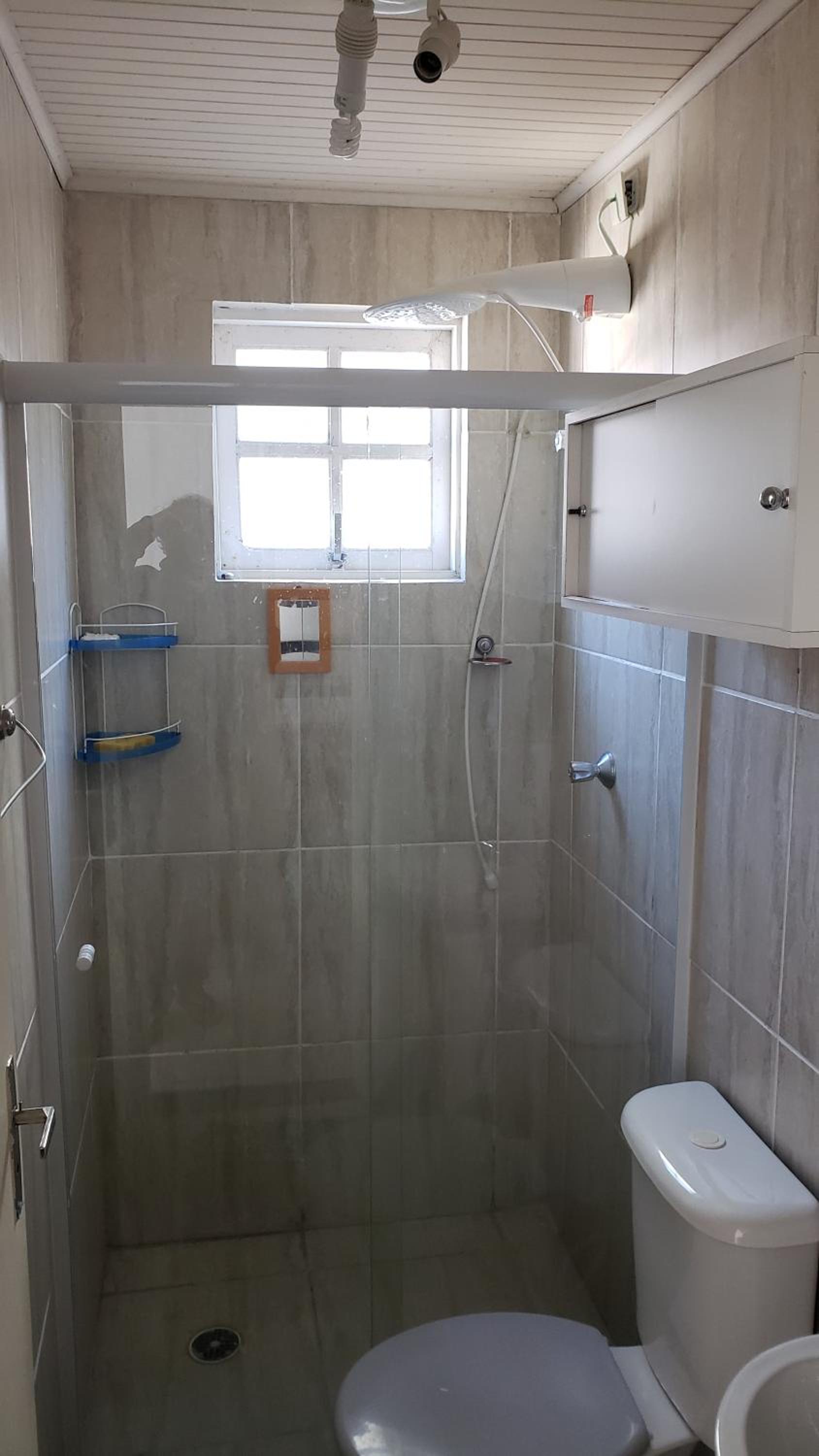 Flat Vila da Arara
