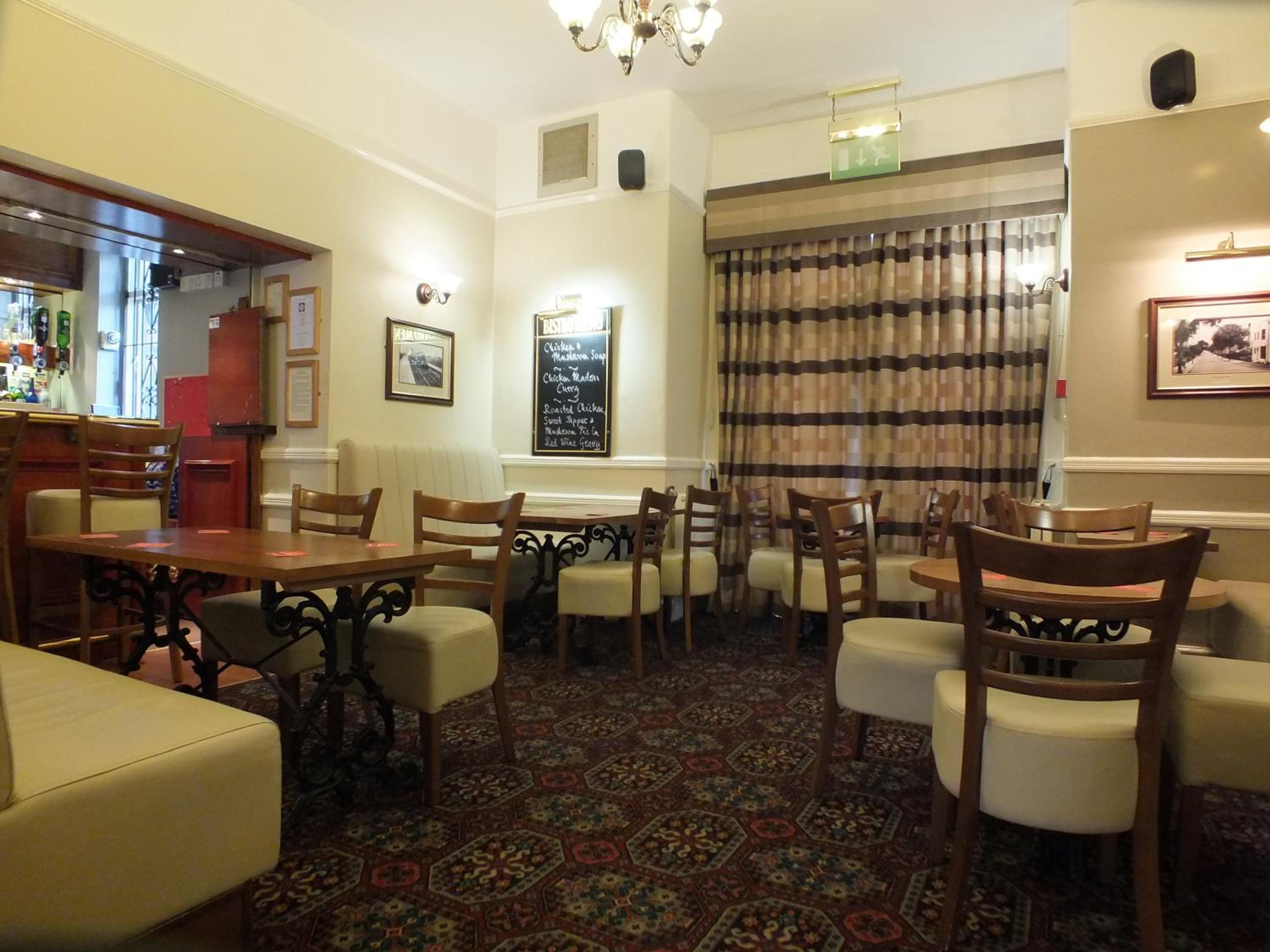 Eskdale Lodge