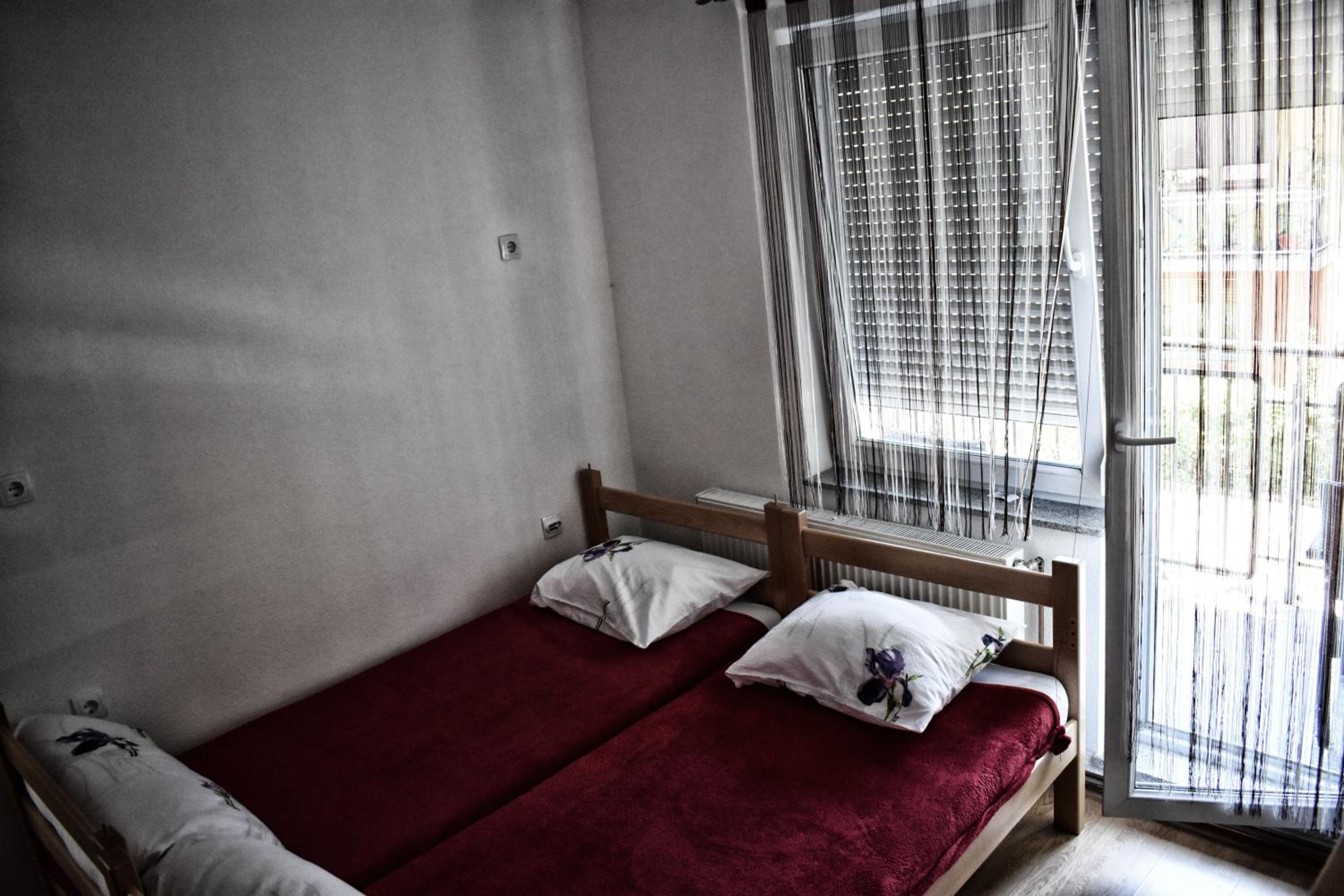 Hostel Omega
