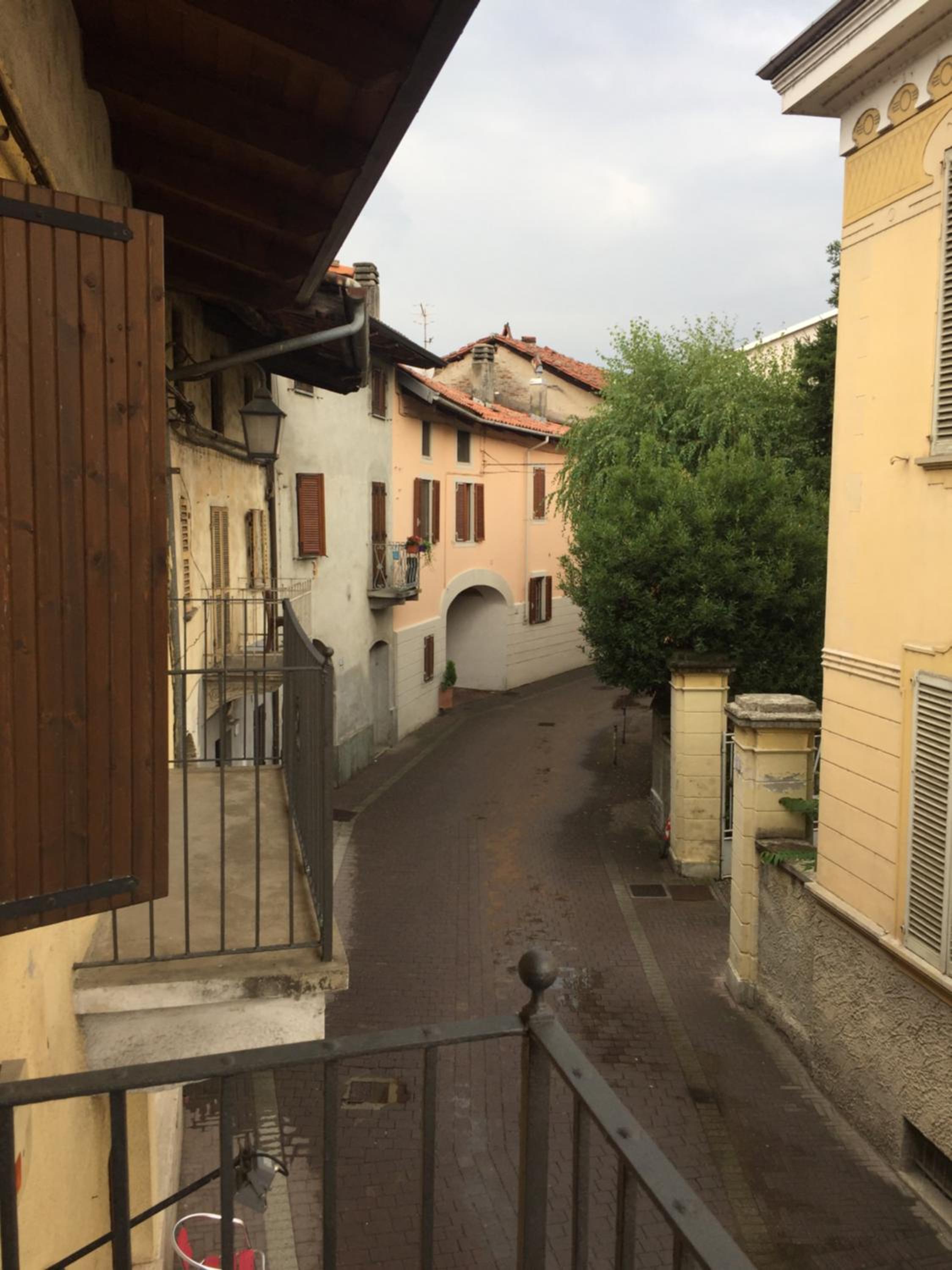 B&B sotto le mura