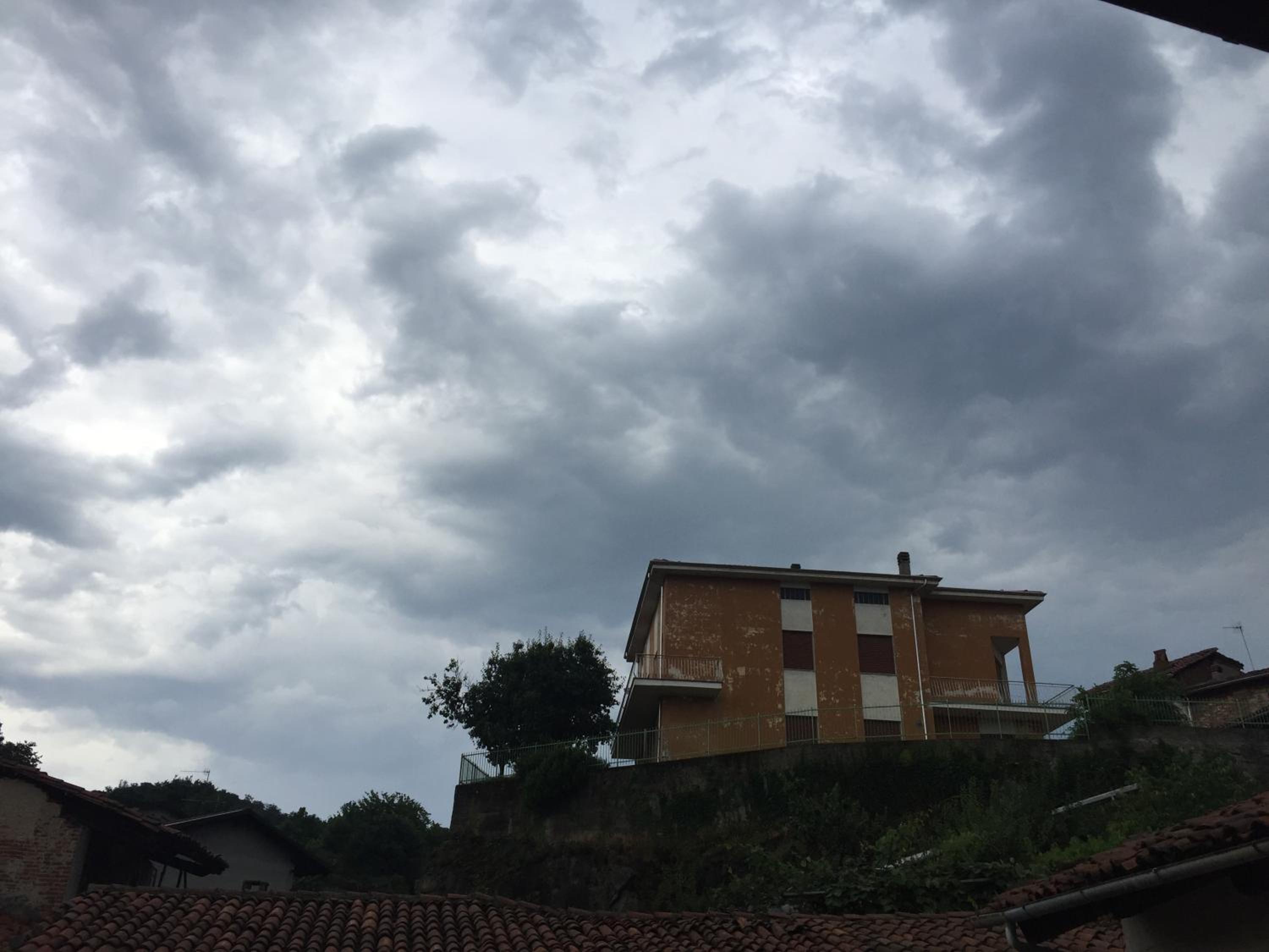 B&B sotto le mura