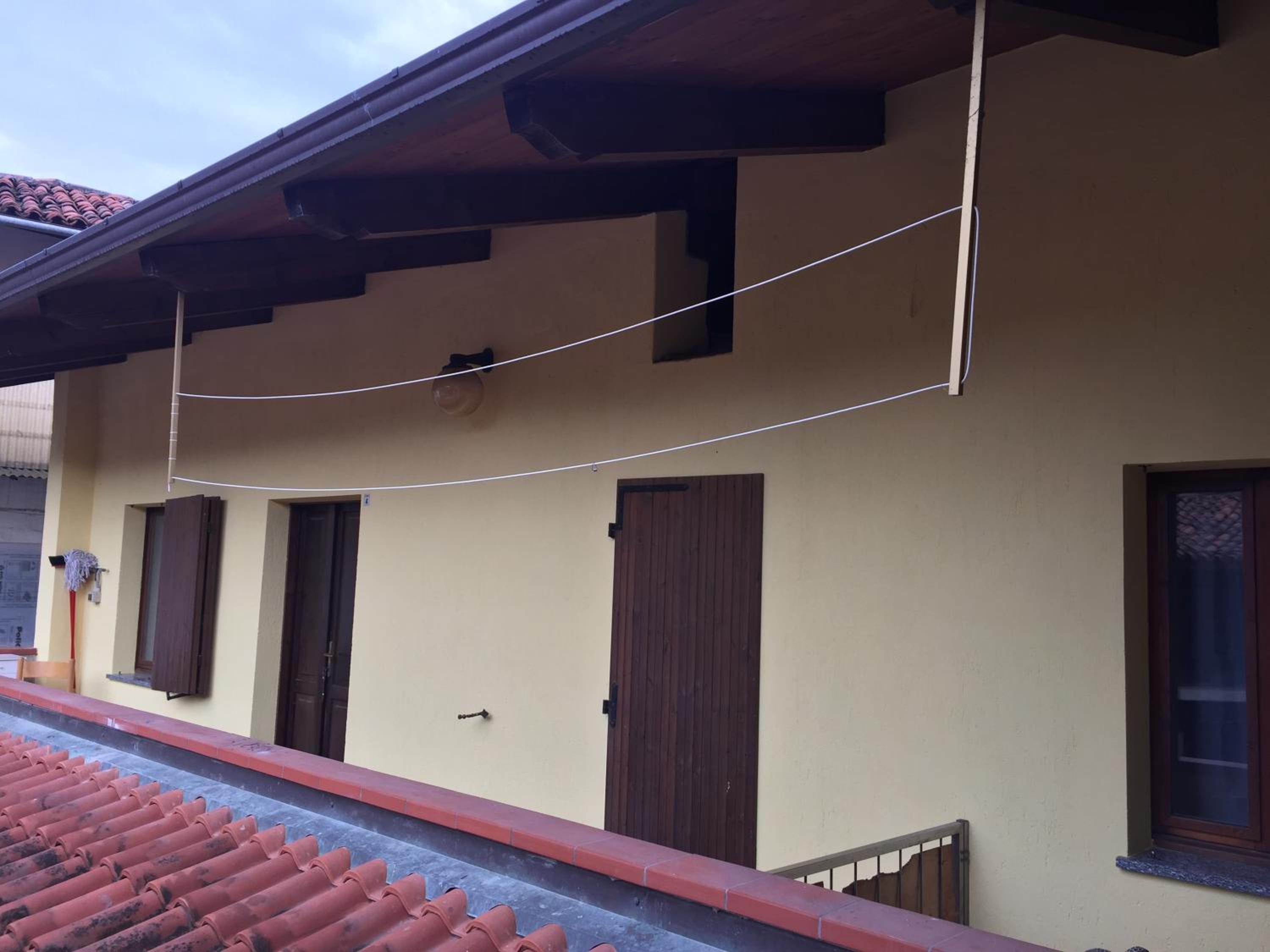B&B sotto le mura