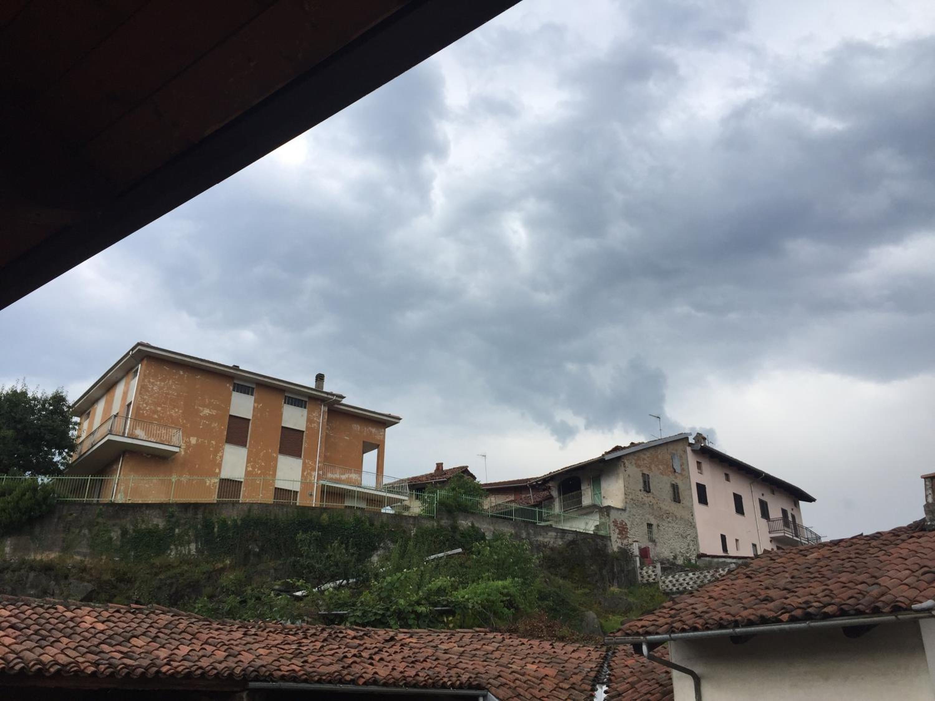 B&B sotto le mura