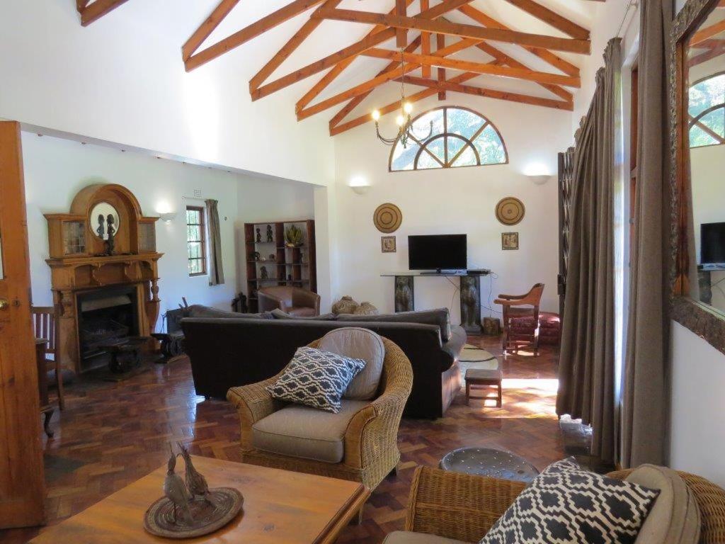 Waverley Guest House