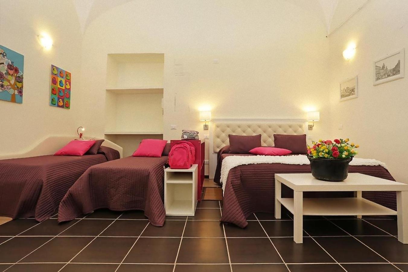 Locanda al Viminale