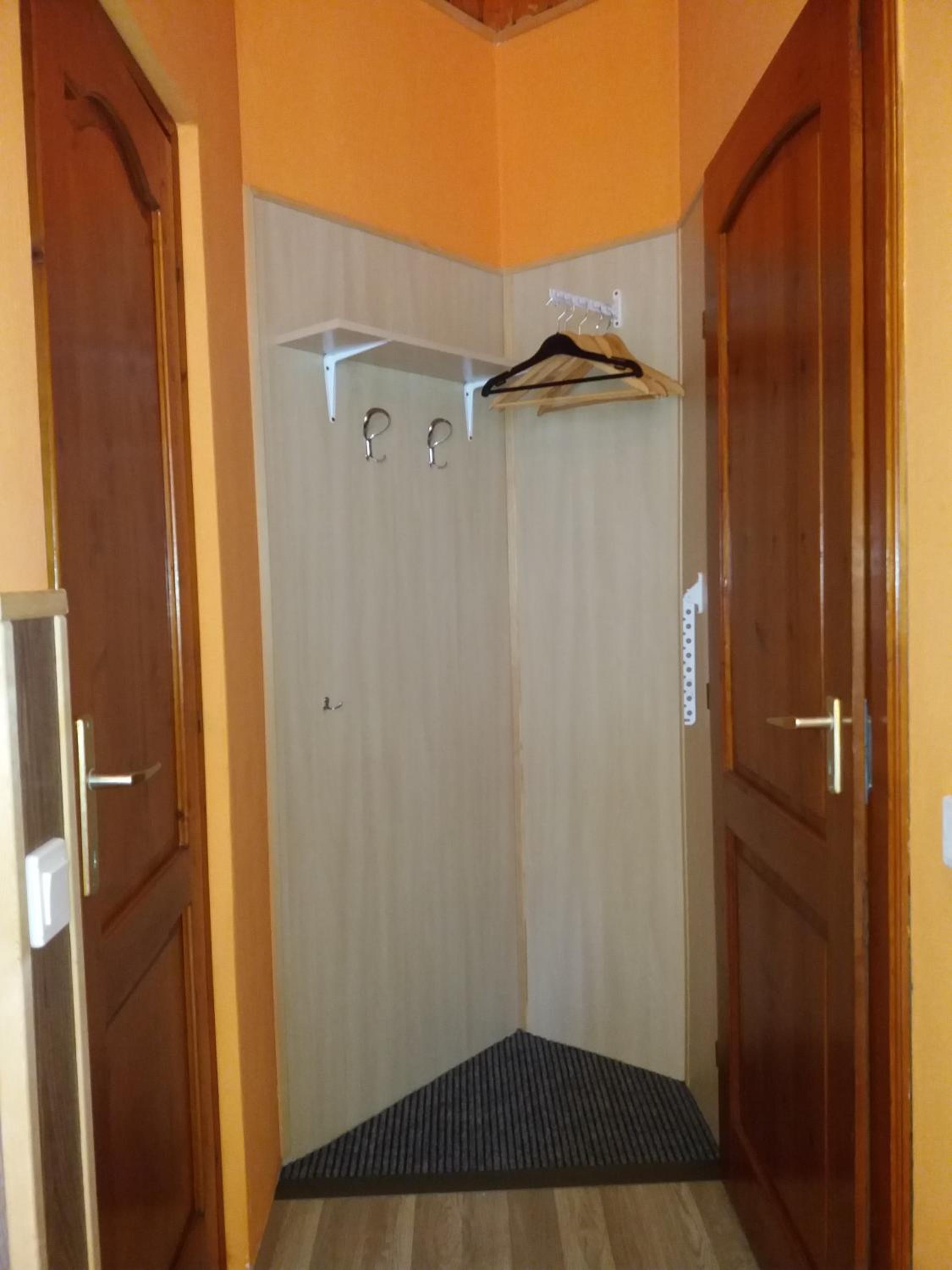 Hajas Família Kiadó Szobák