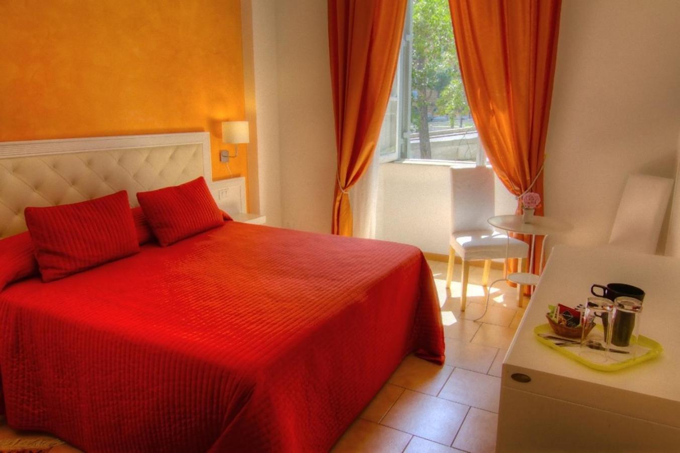Locanda al Viminale