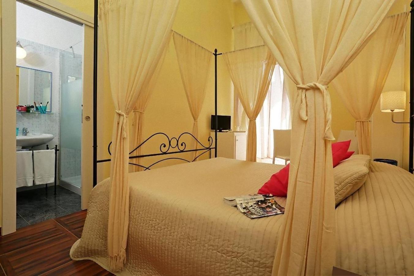 Locanda al Viminale